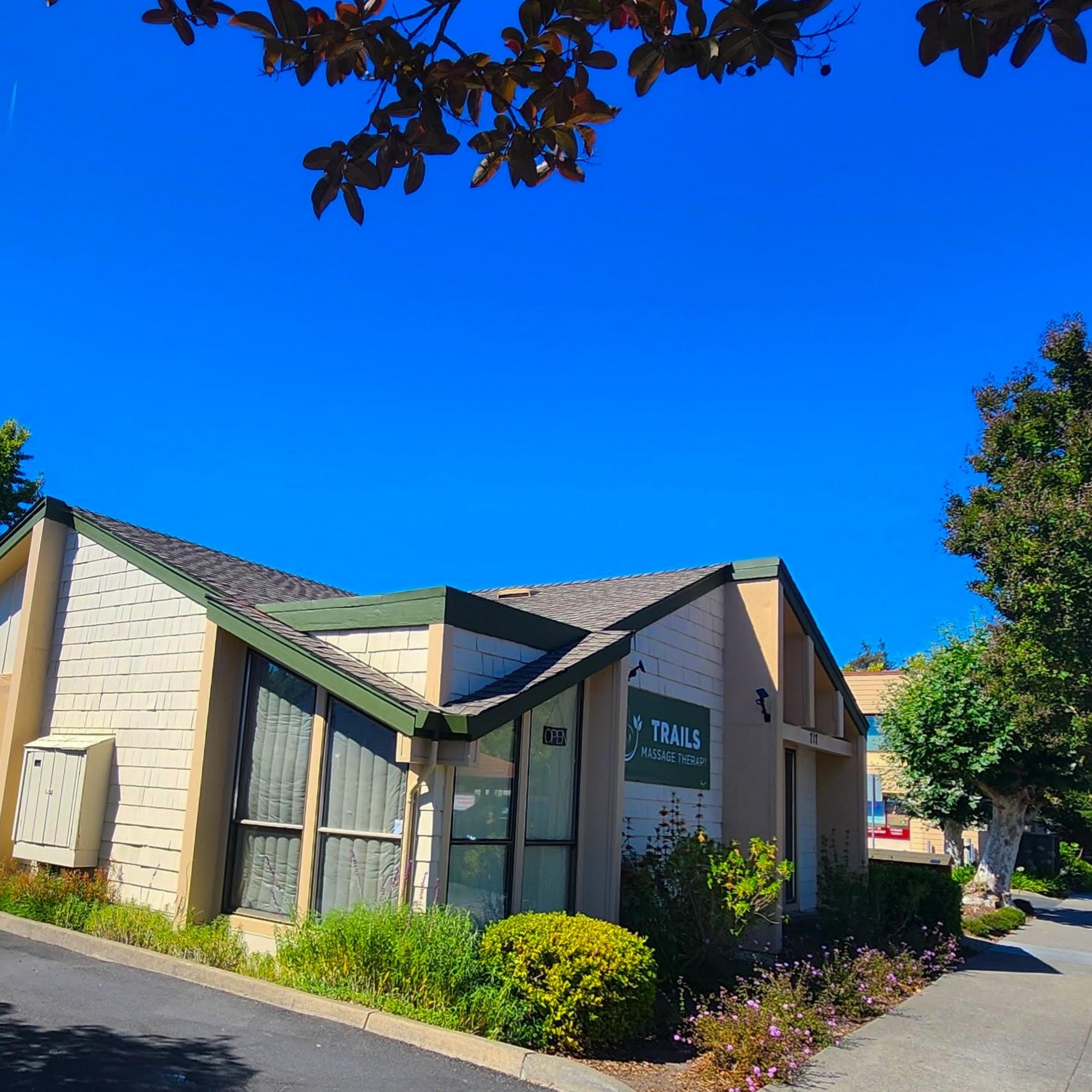 Trails Massage Therapy