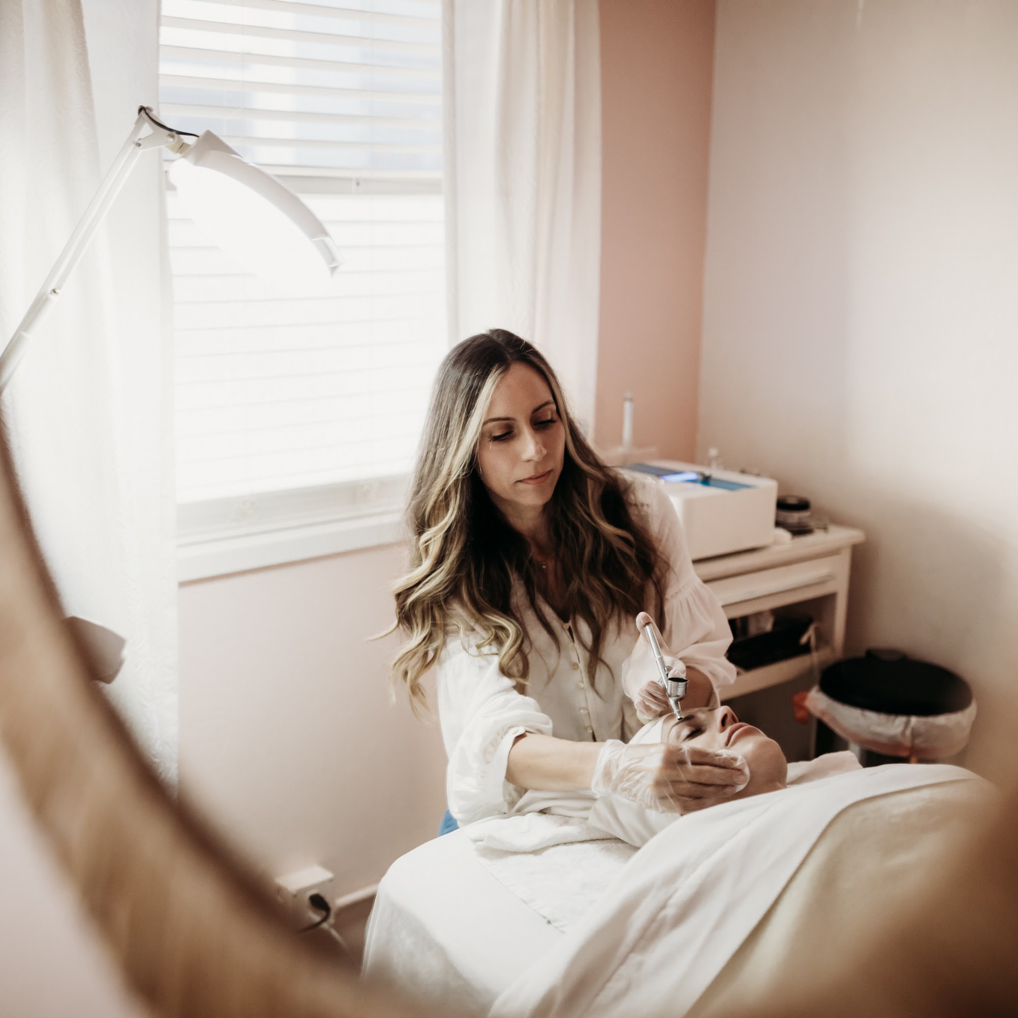 Pure Joy beauty and wellness spa