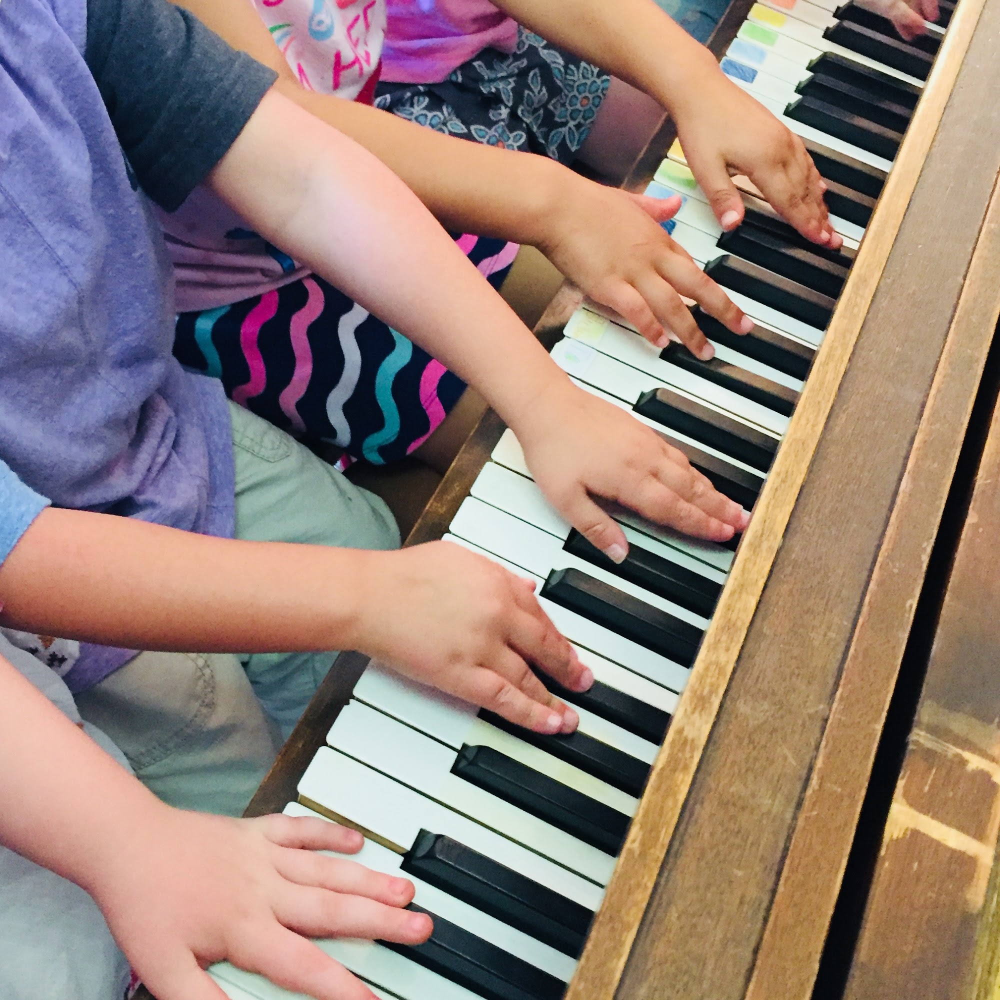 Petaluma School of Music 620 Petaluma Blvd N # C1, Petaluma California 94952