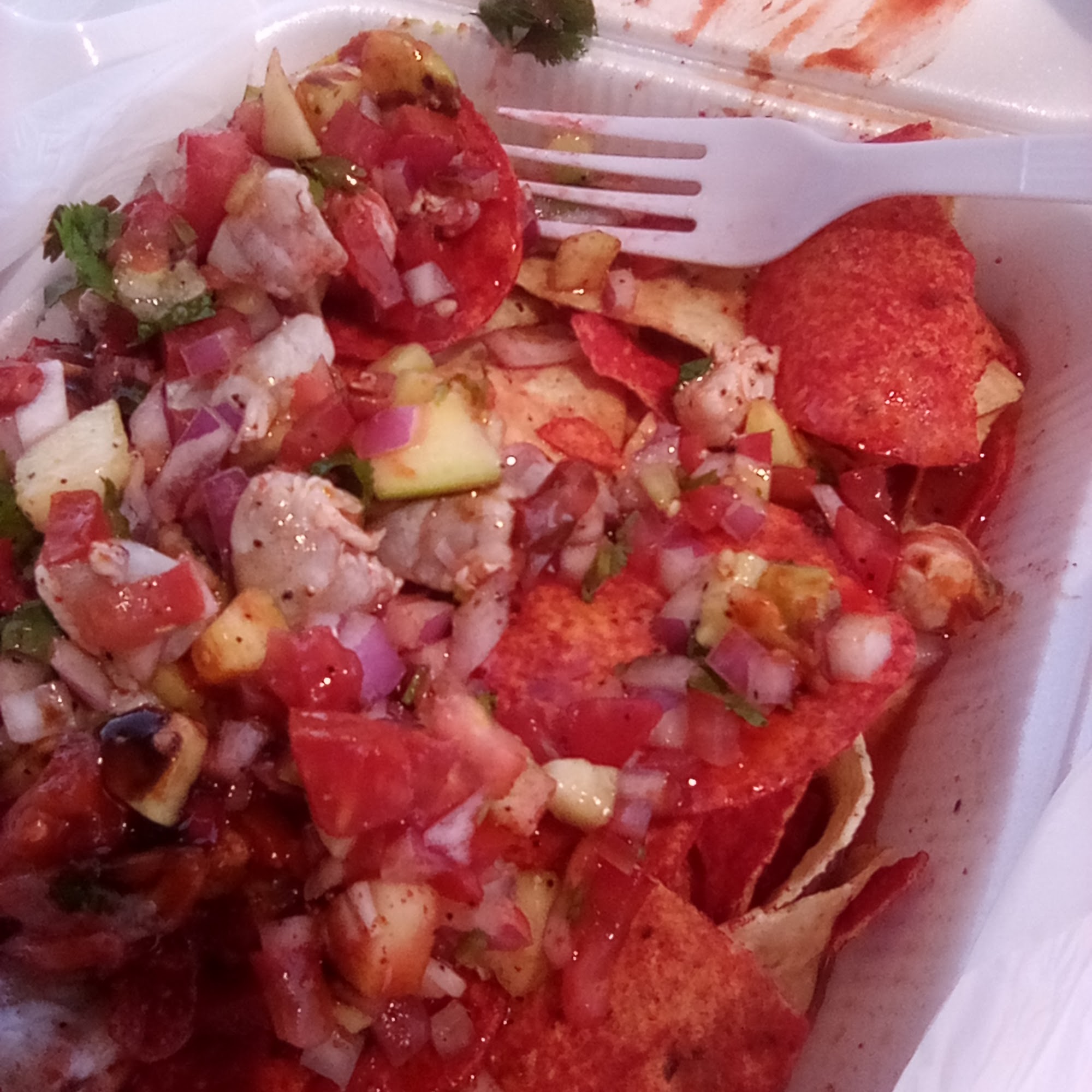 EL SINALOENSE MARISCOS Y CLAMATOS