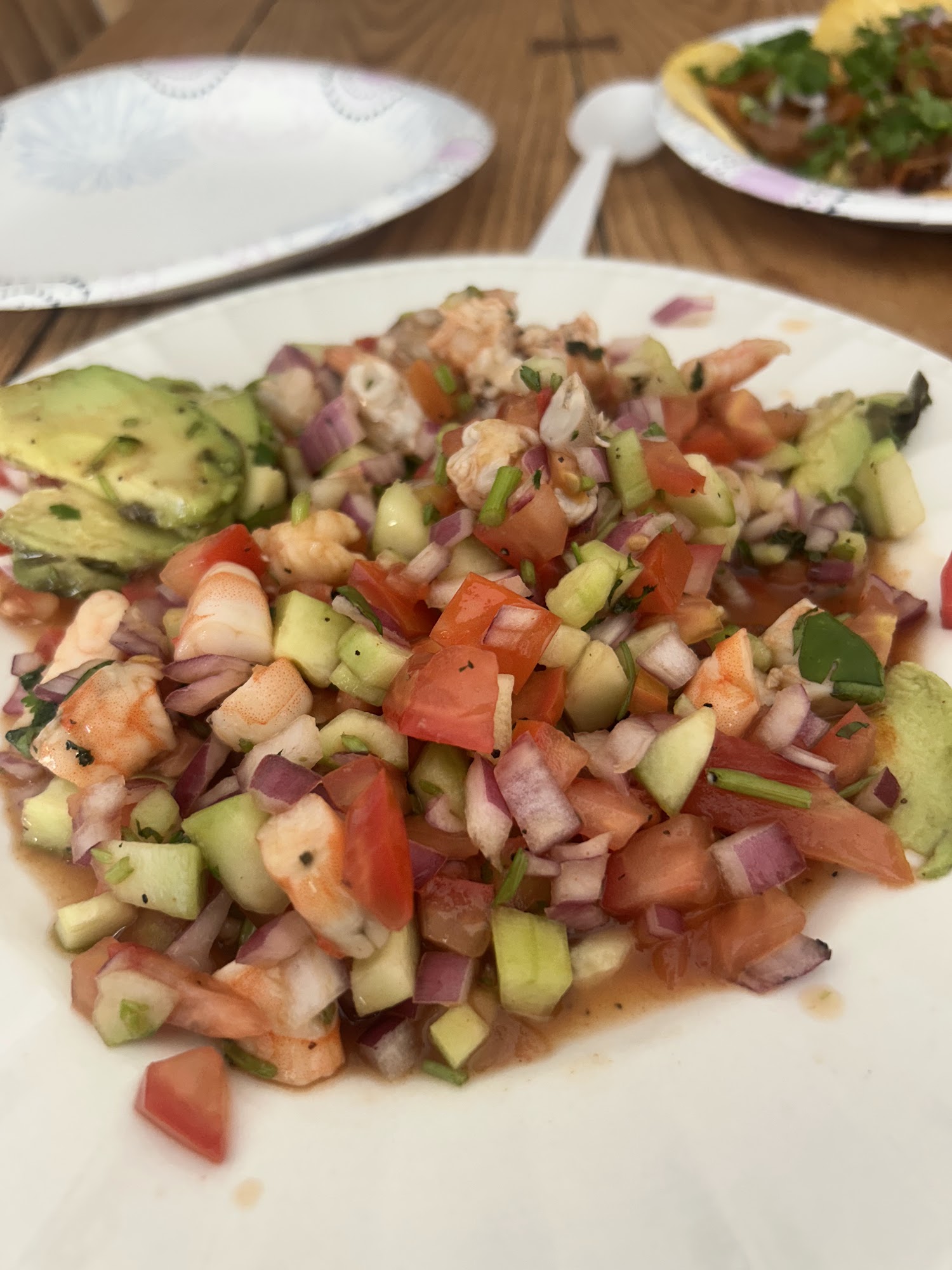 EL SINALOENSE MARISCOS Y CLAMATOS