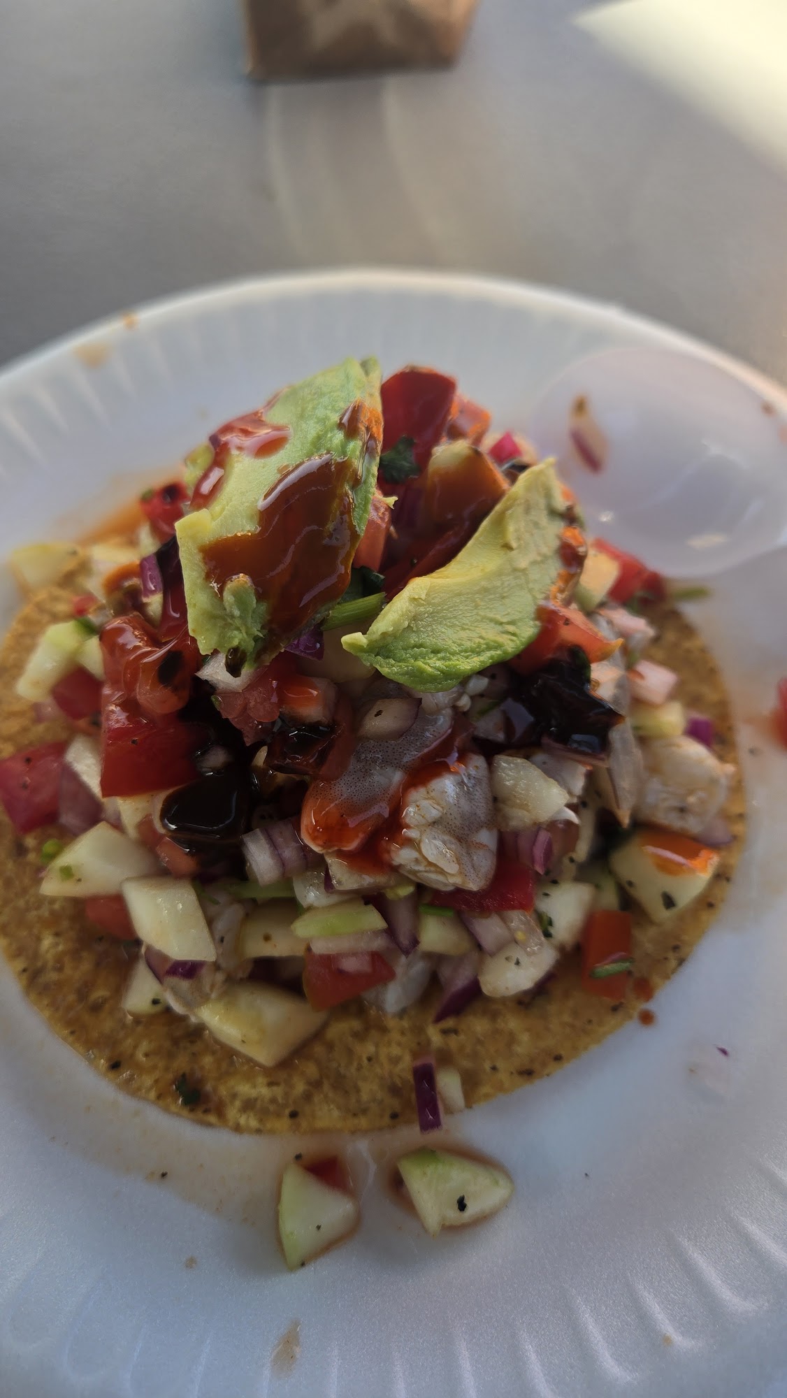 EL SINALOENSE MARISCOS Y CLAMATOS