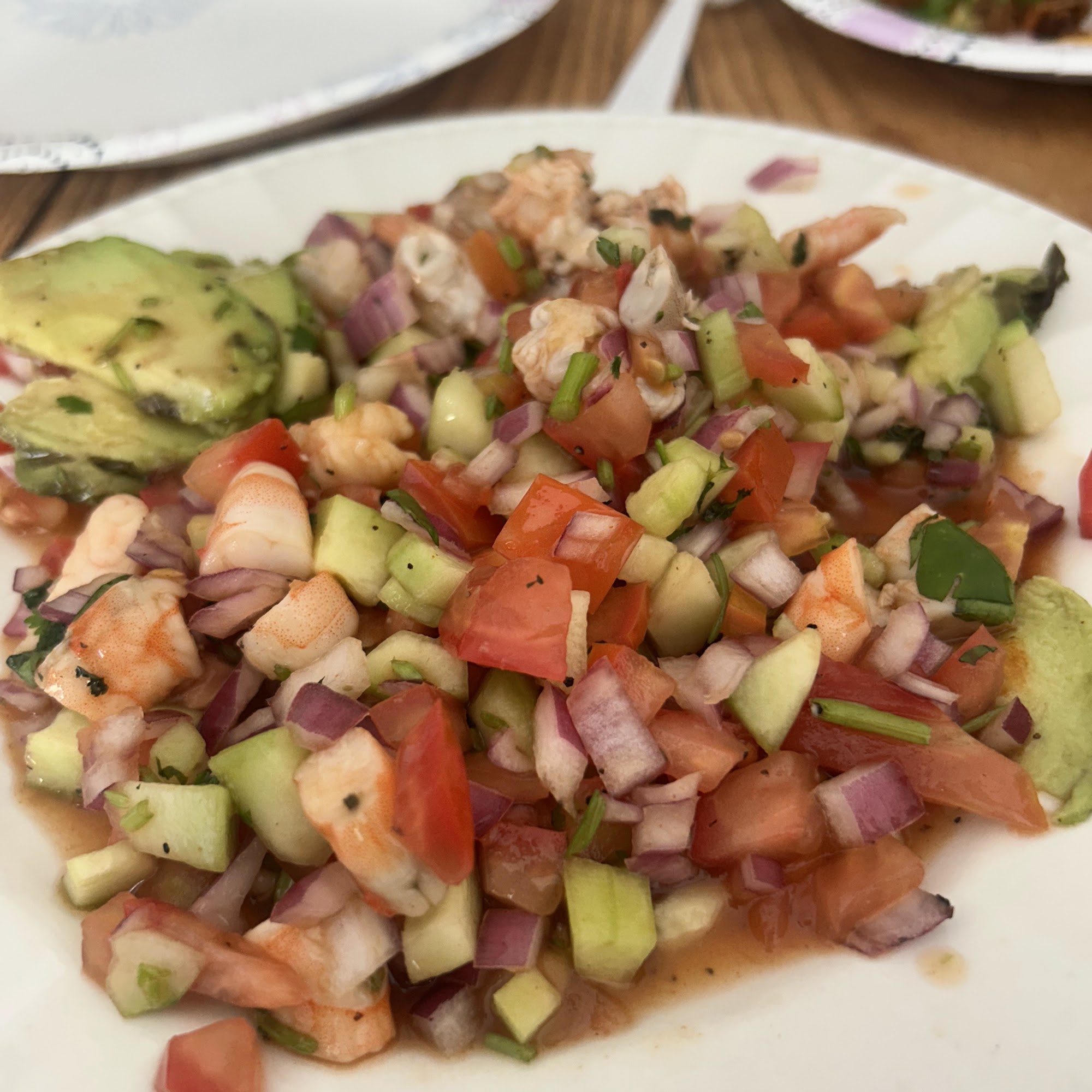 EL SINALOENSE MARISCOS Y CLAMATOS