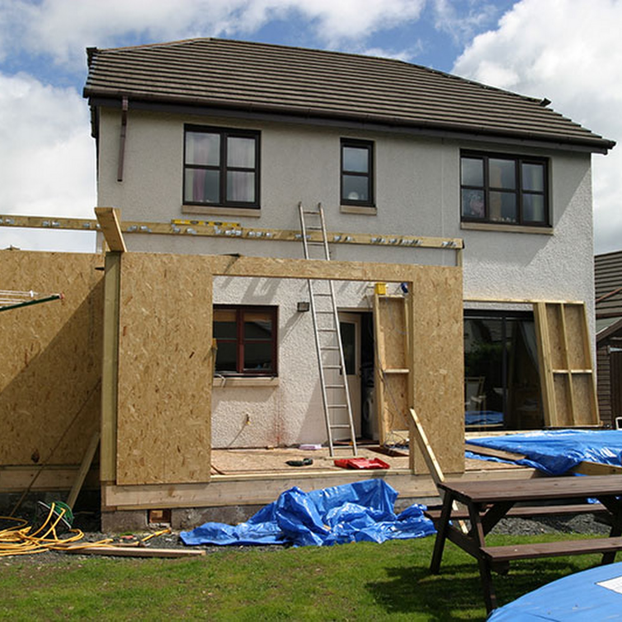 HL Havens Construction