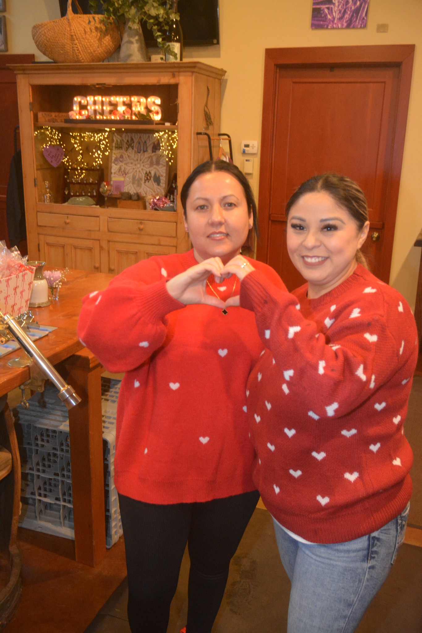 Toulouse Vineyards & Winery Philo