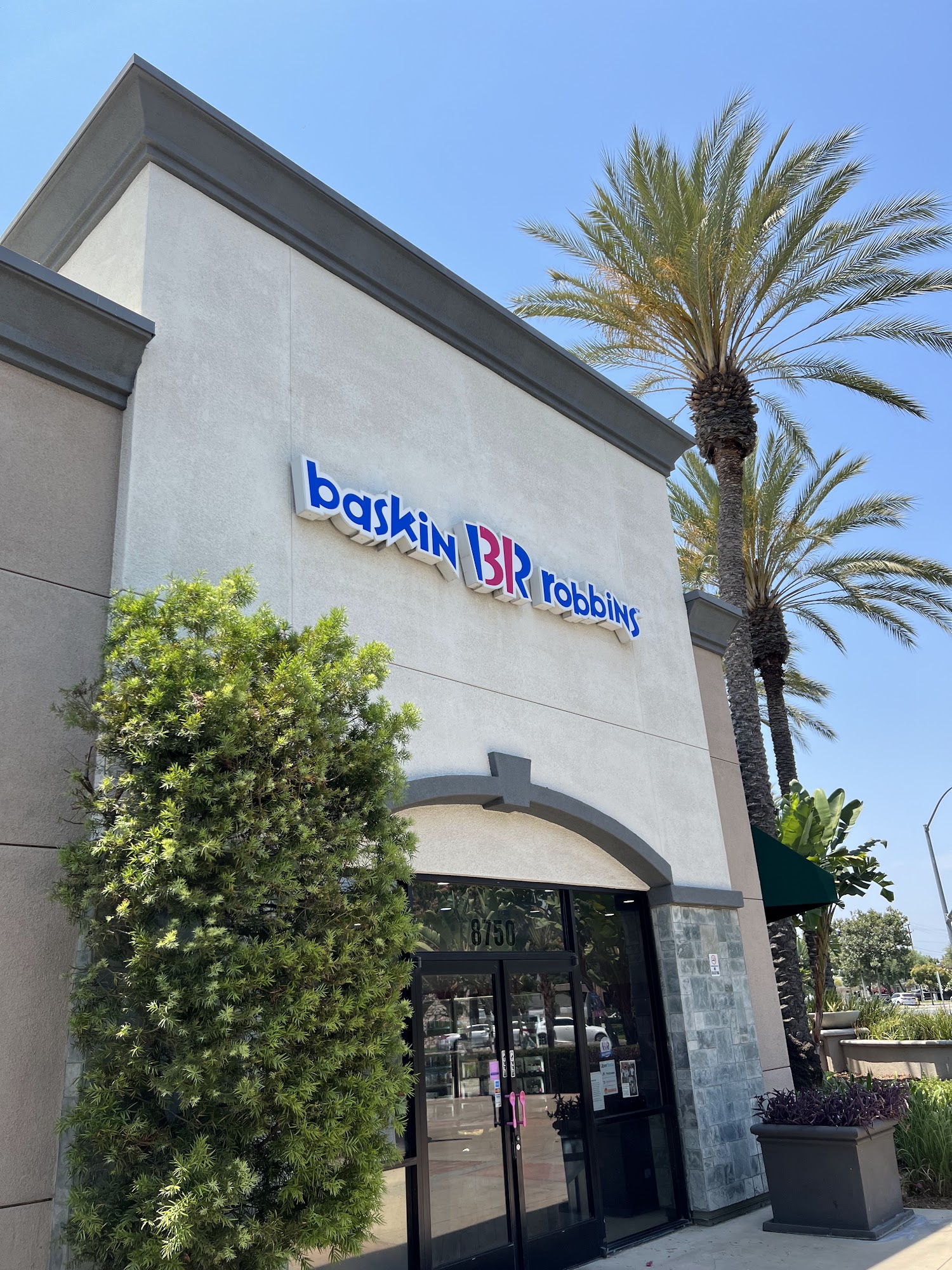 Baskin-Robbins