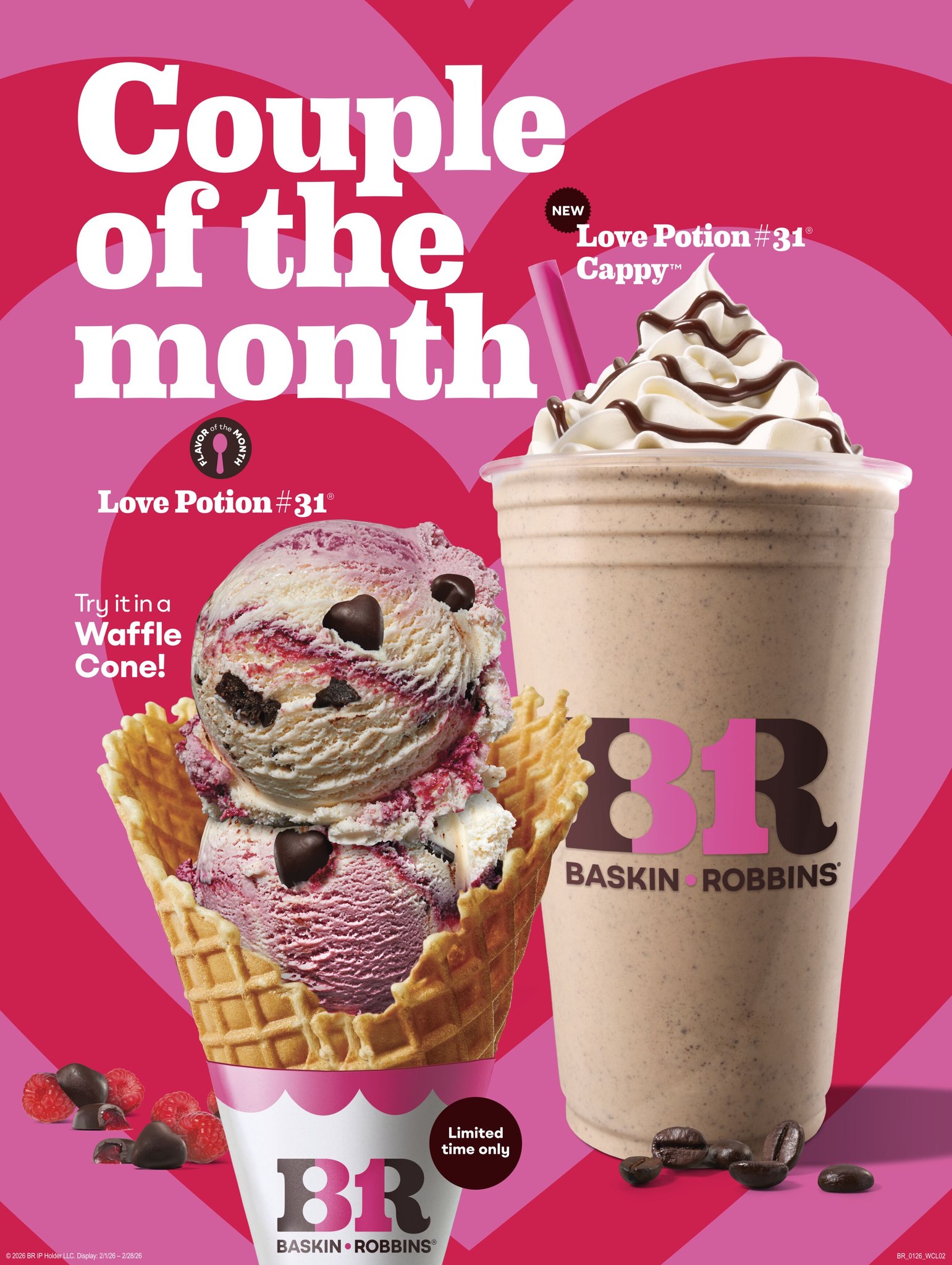 Baskin-Robbins Pico Rivera