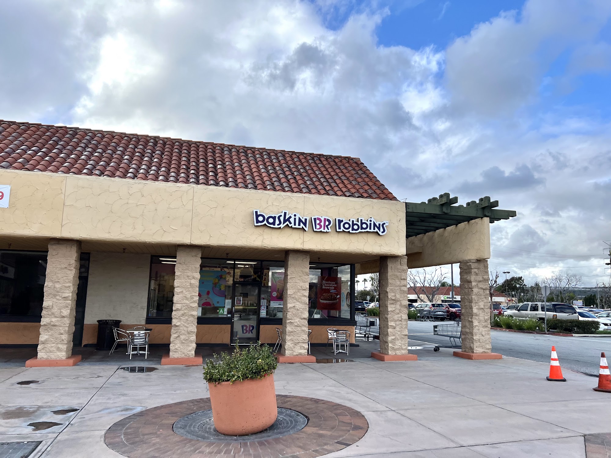 Baskin-Robbins