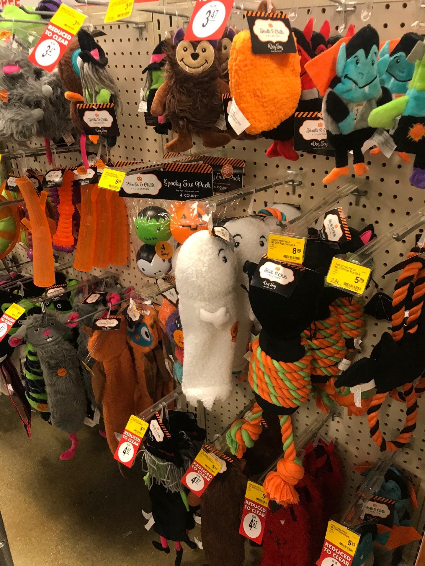 PetSmart Pico Rivera