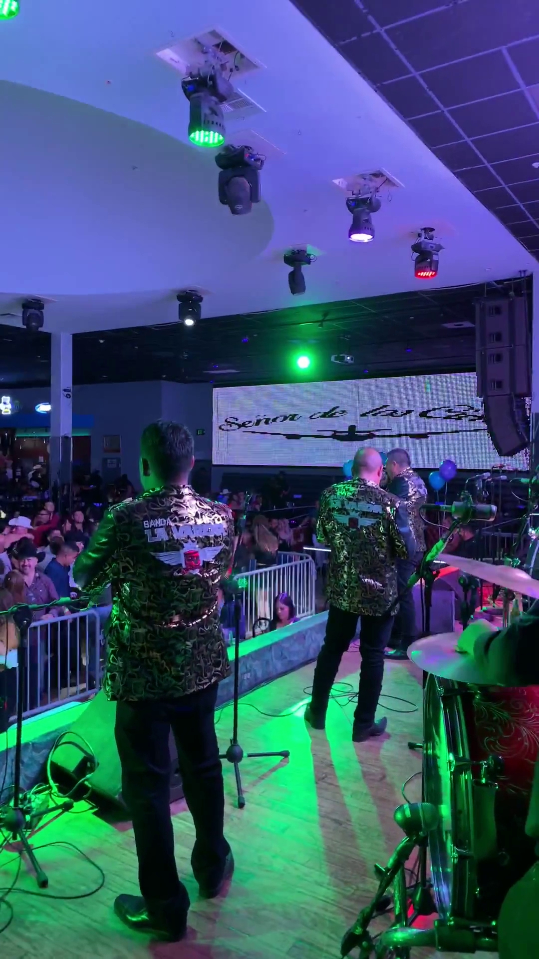 A Mi Hacienda de Pico Rivera Menu