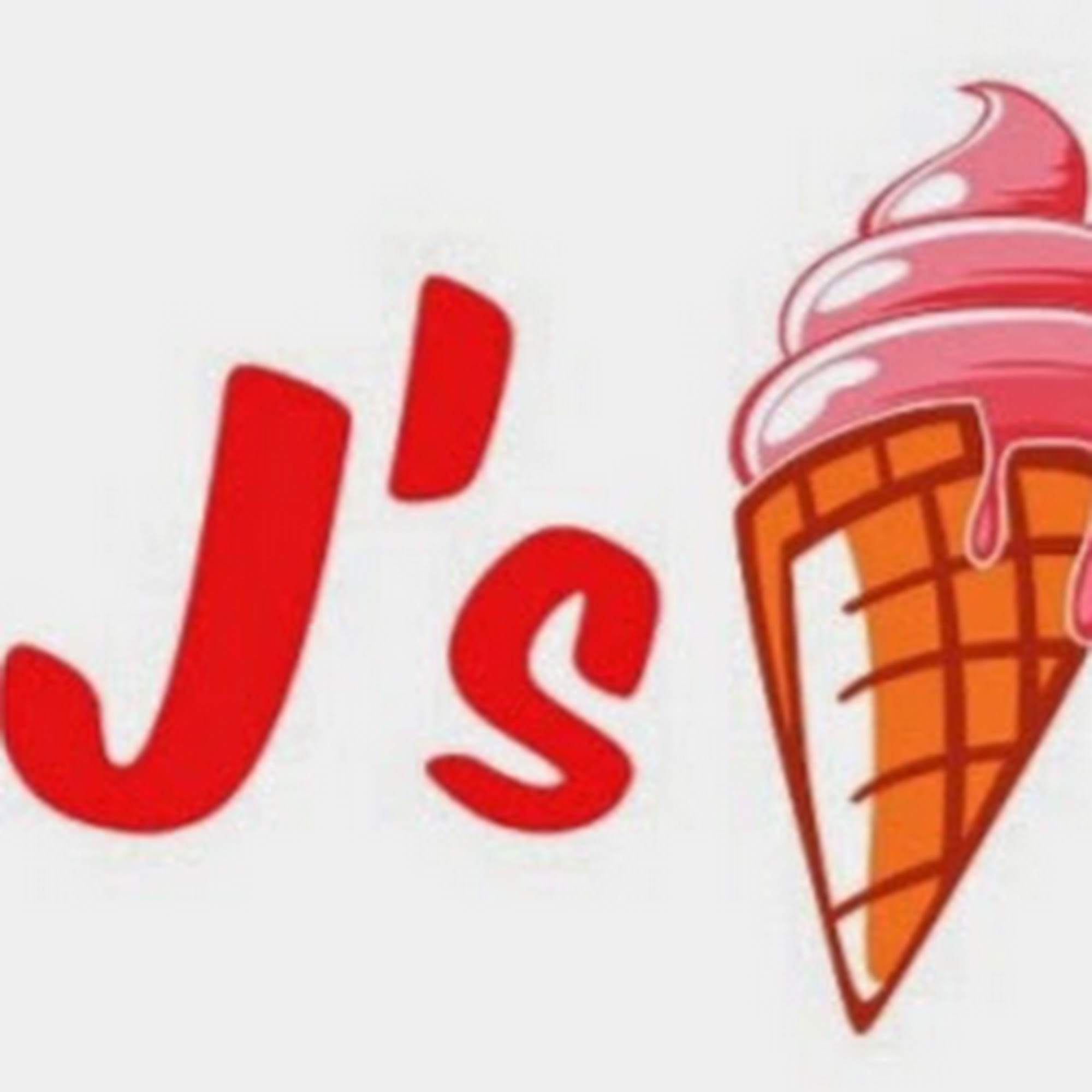 J's Ice Cream Parlor Pico Rivera