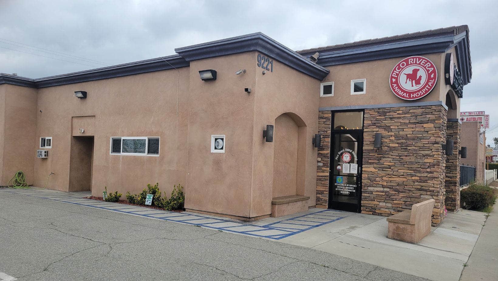 Pico Rivera Animal Hospital Pico Rivera