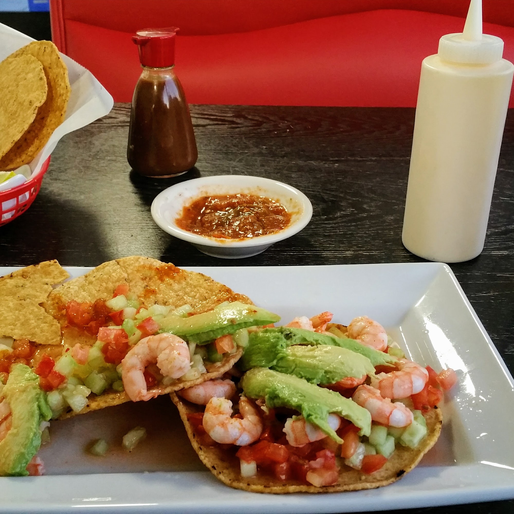 Mariscos Choix Pico Rivera