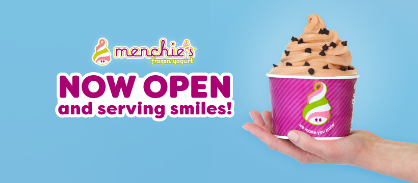 Menchie's Frozen Yogurt Pico Rivera