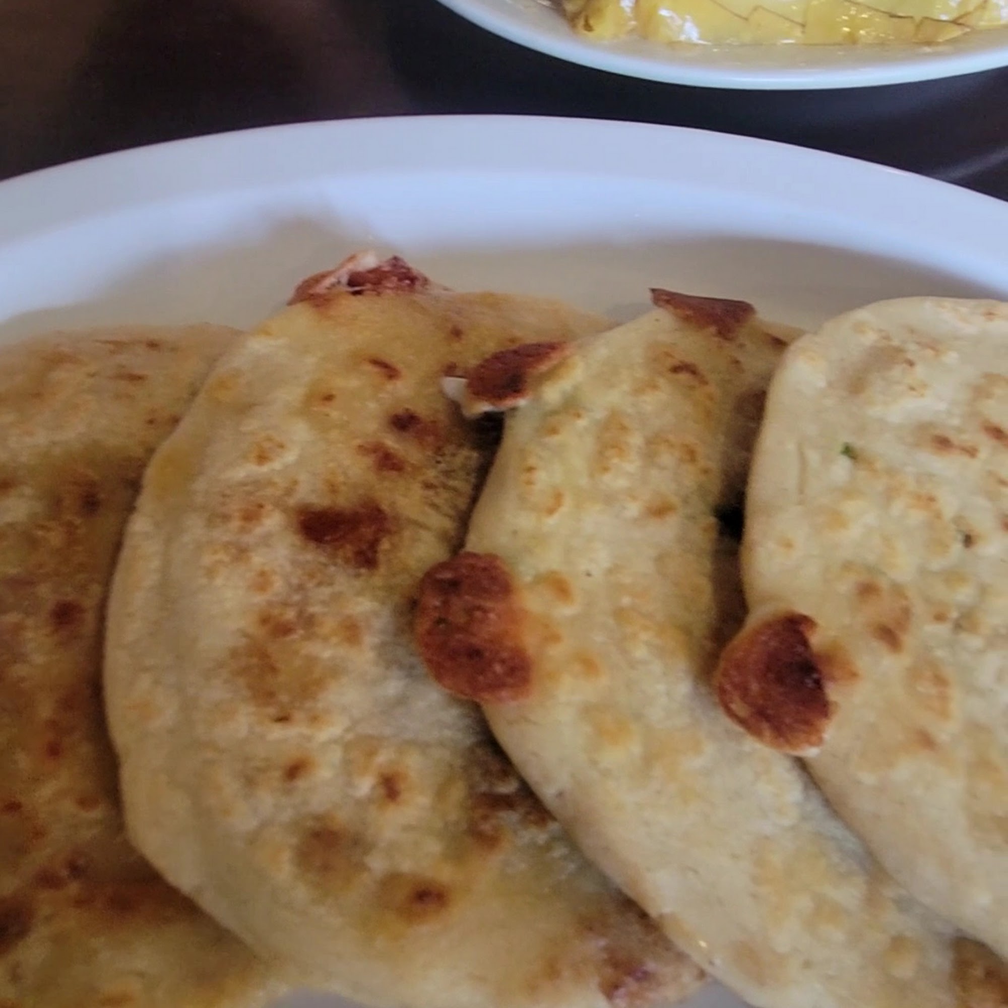 Paseo San Miguel Pico Rivera