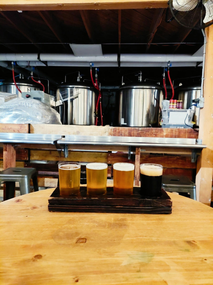 Brewjeria Company Pico Rivera