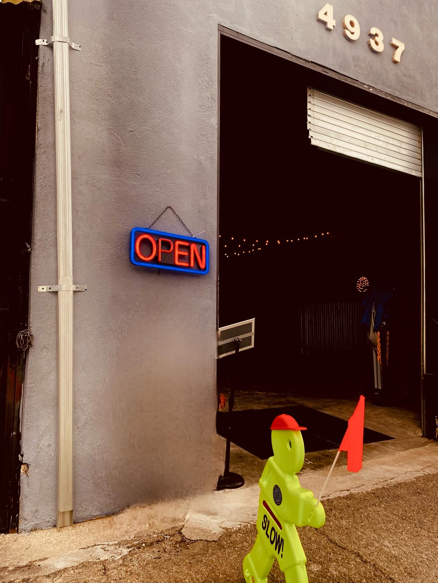 Brewjeria Company Pico Rivera