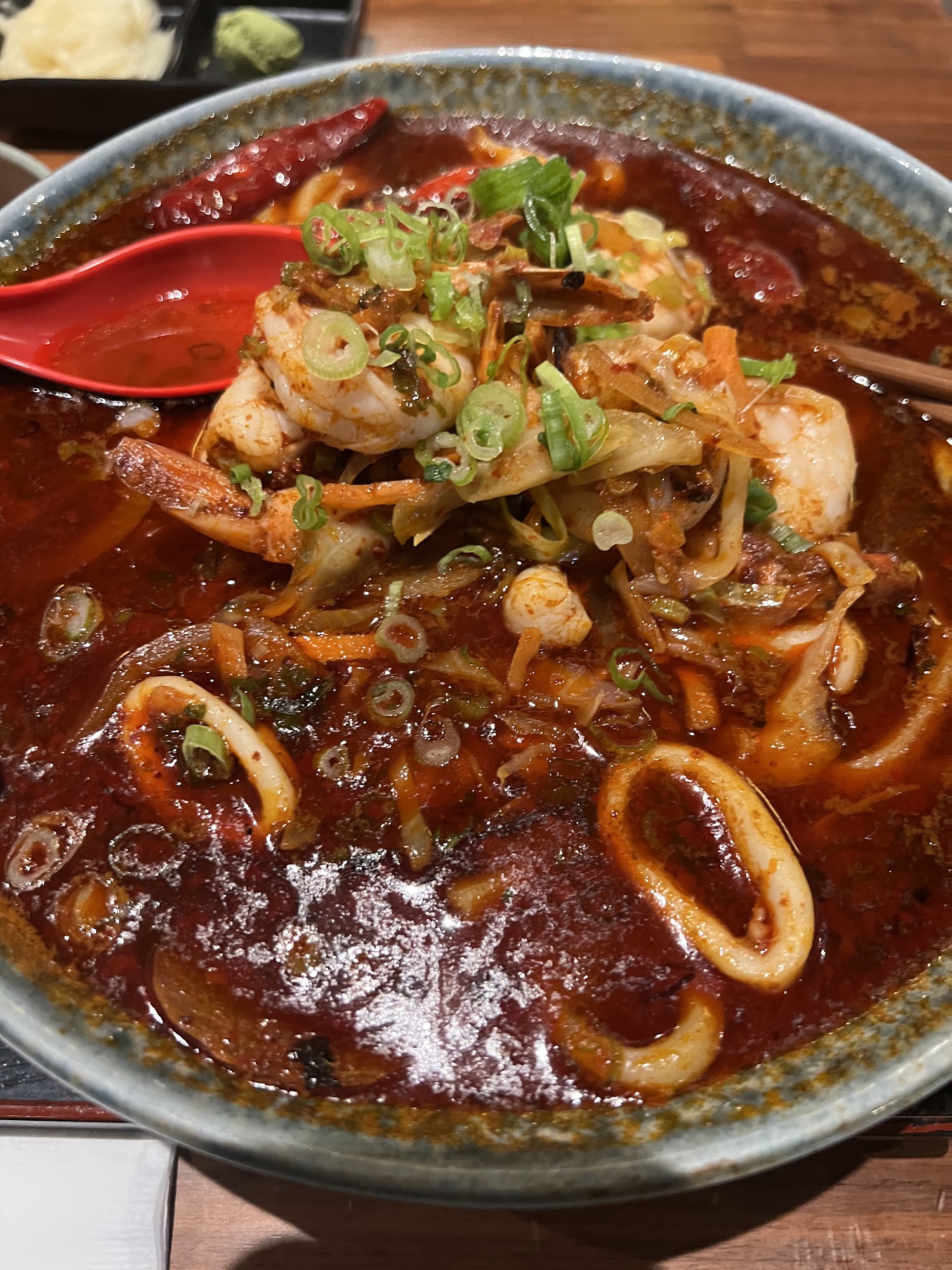 Yume Japanese Restaurant Pico Rivera