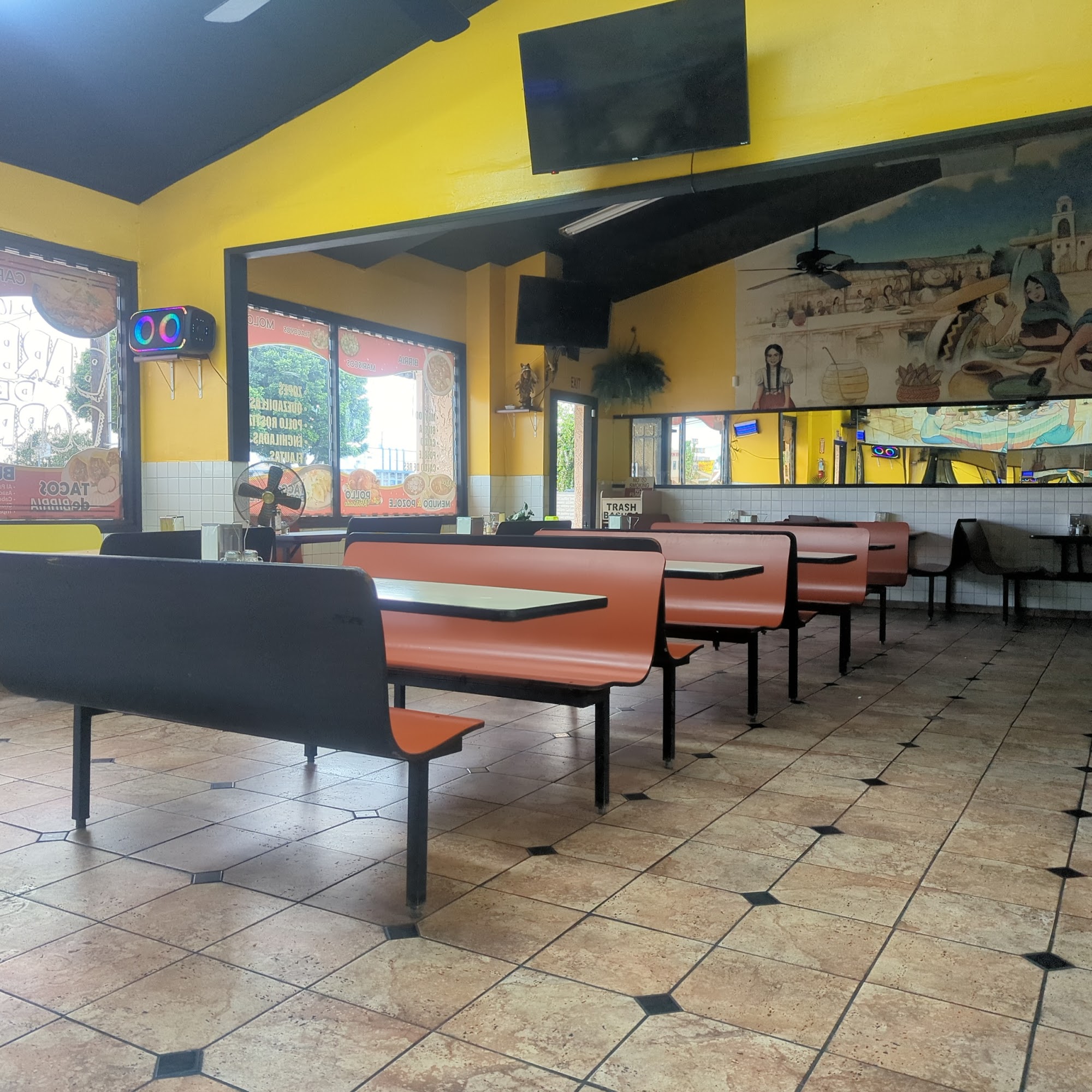 Tacos Alicia Mexican Restaurant