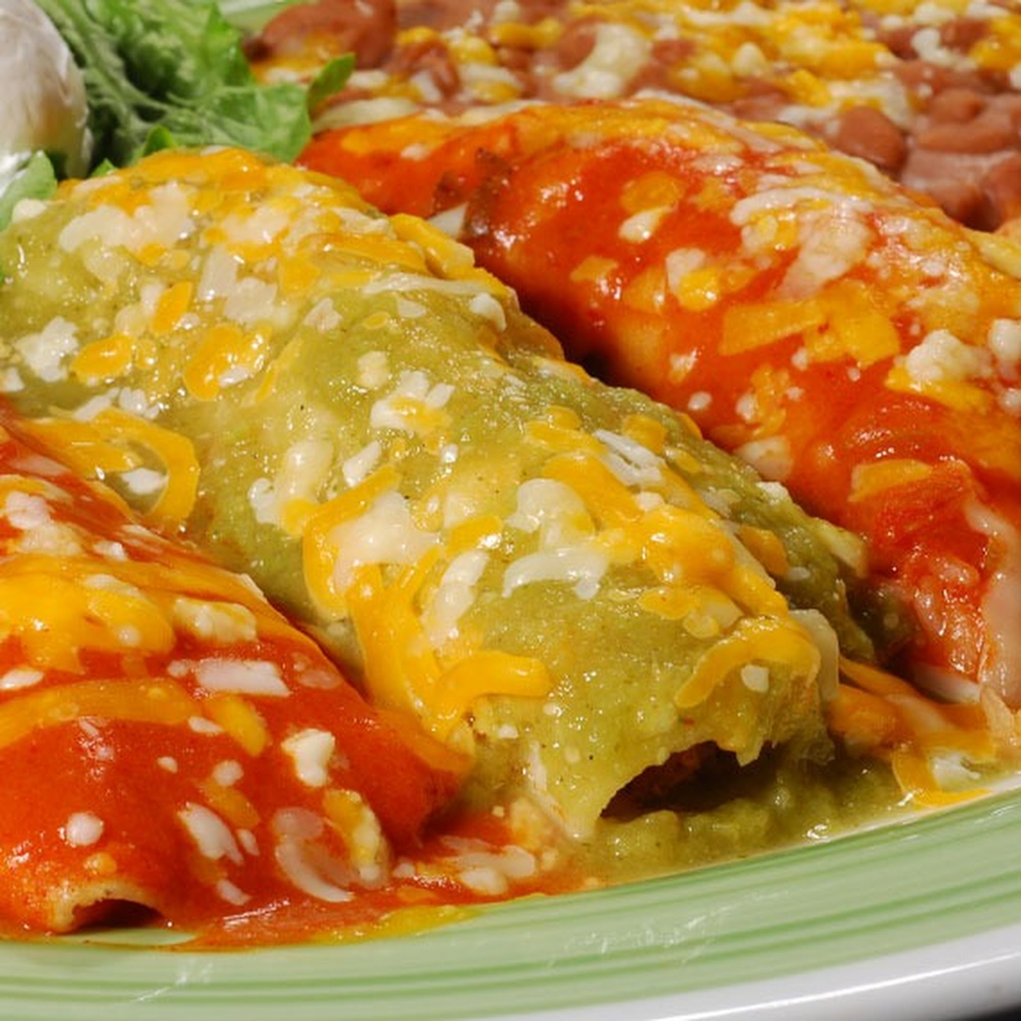 Tacos Alicia Mexican Restaurant