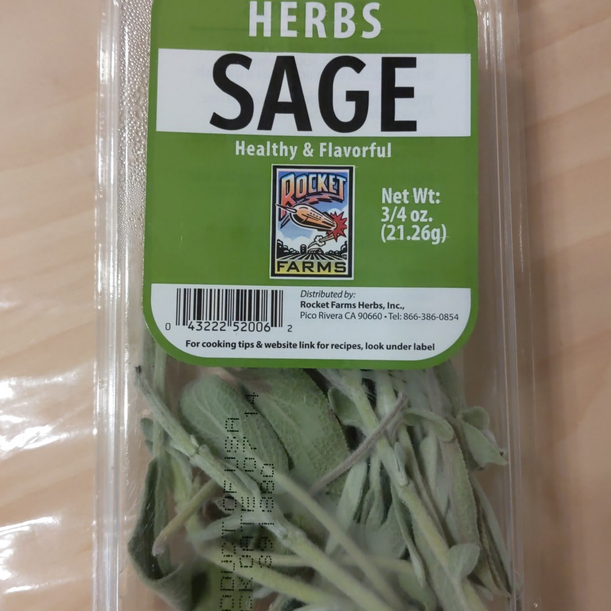 Rocket Farms Herbs, Inc. Pico Rivera