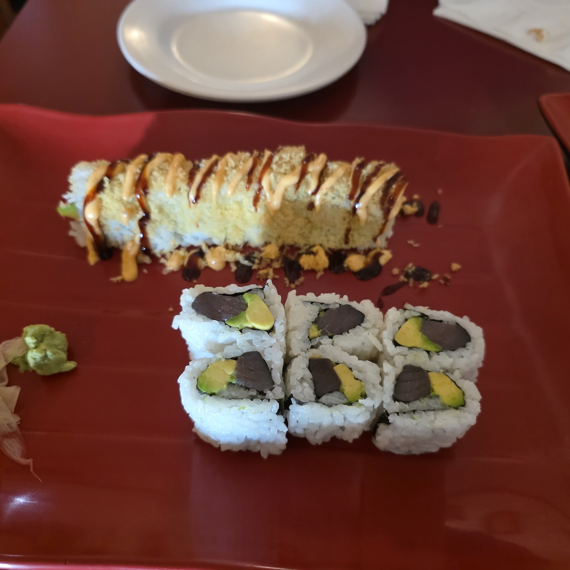 Tachikawa Pinole