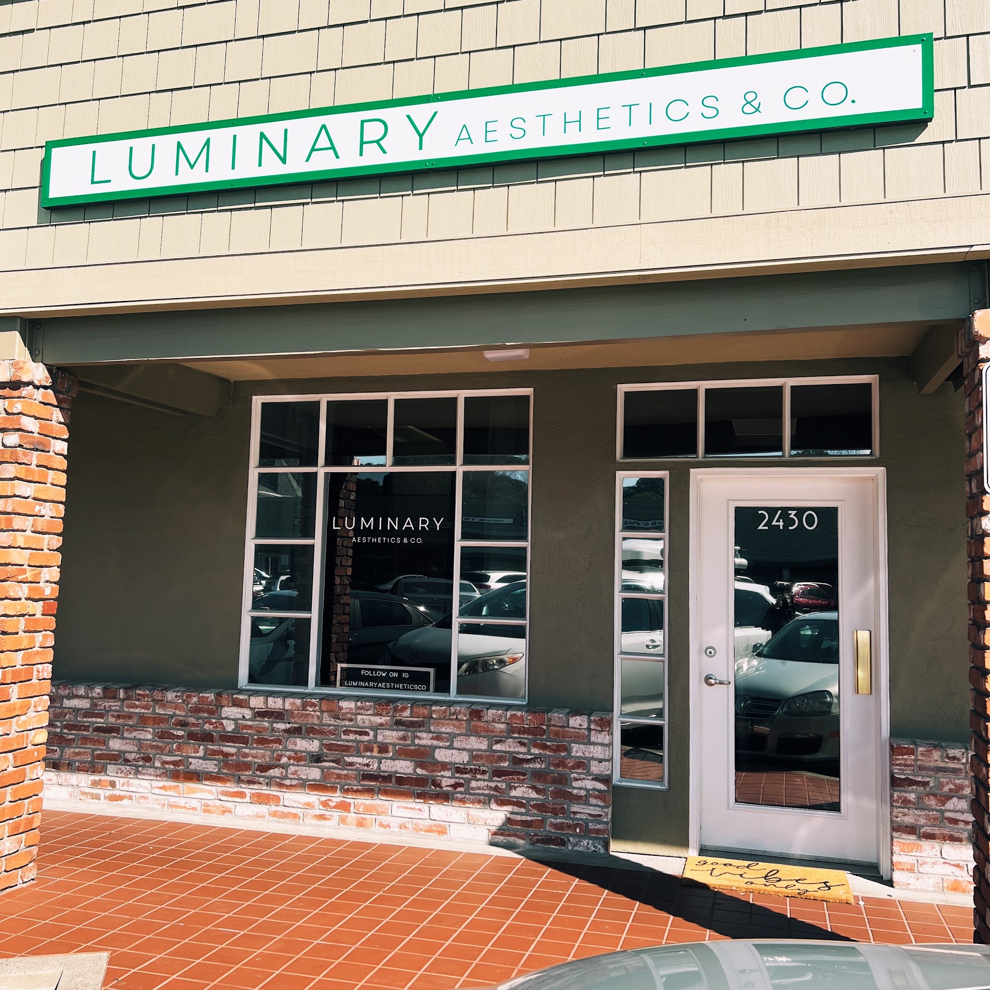 Luminary Aesthetics & Co.