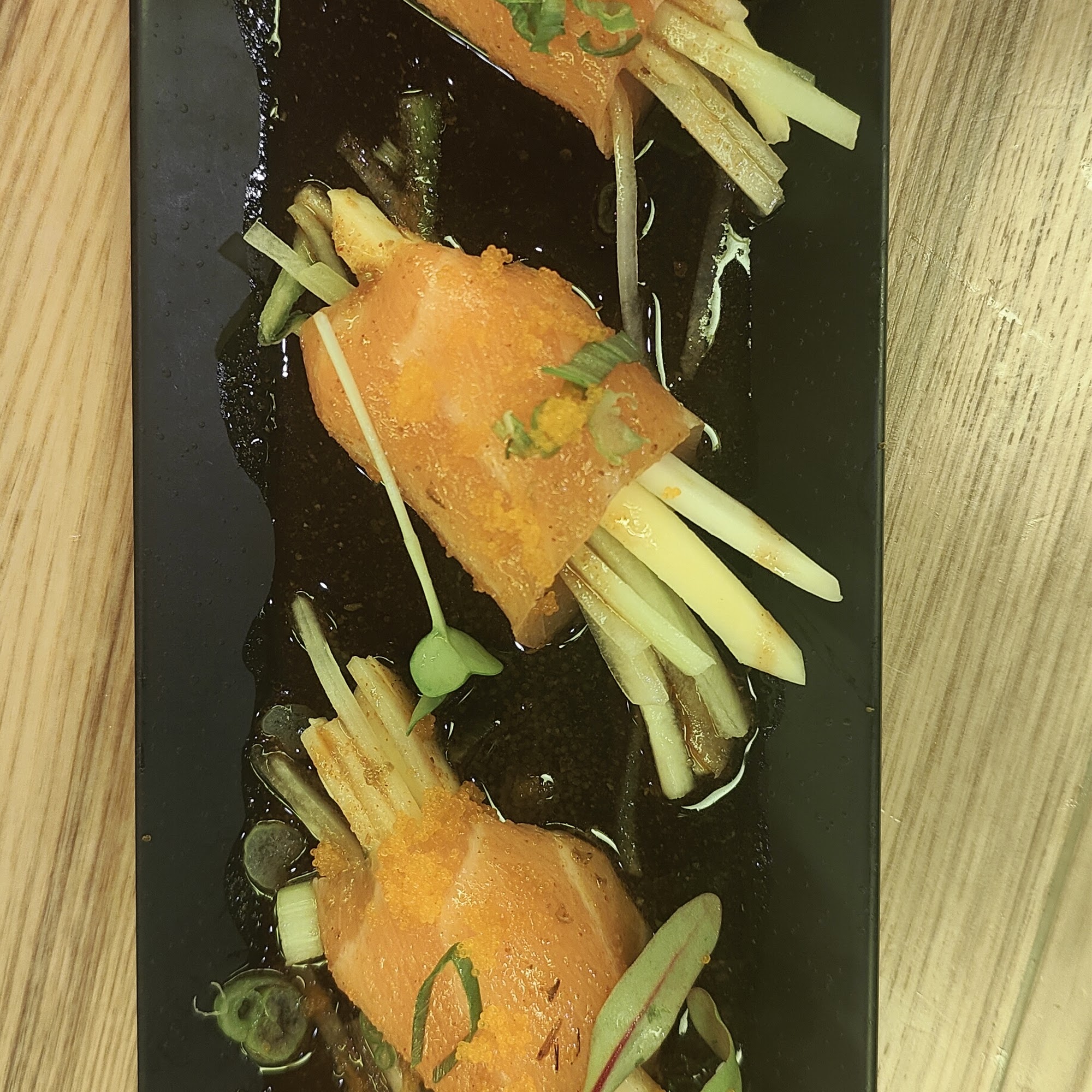 Sake Pinole