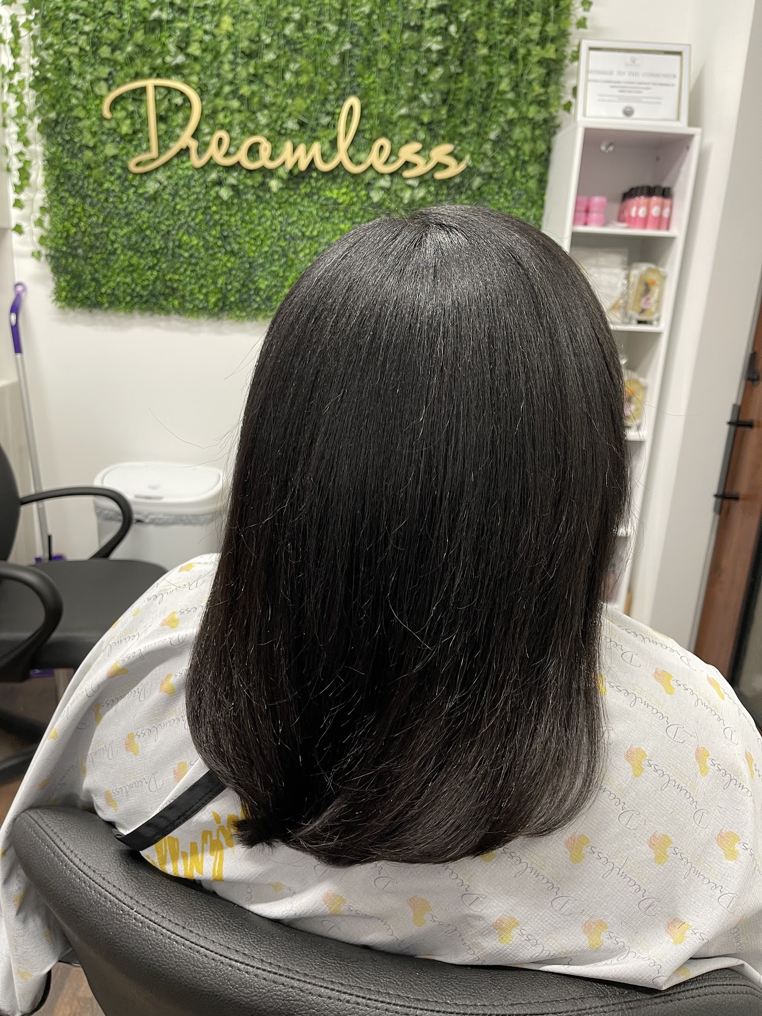Tresses By DreamLess 1471 Fitzgerald Dr Ste 103 # 5, Pinole California 94564