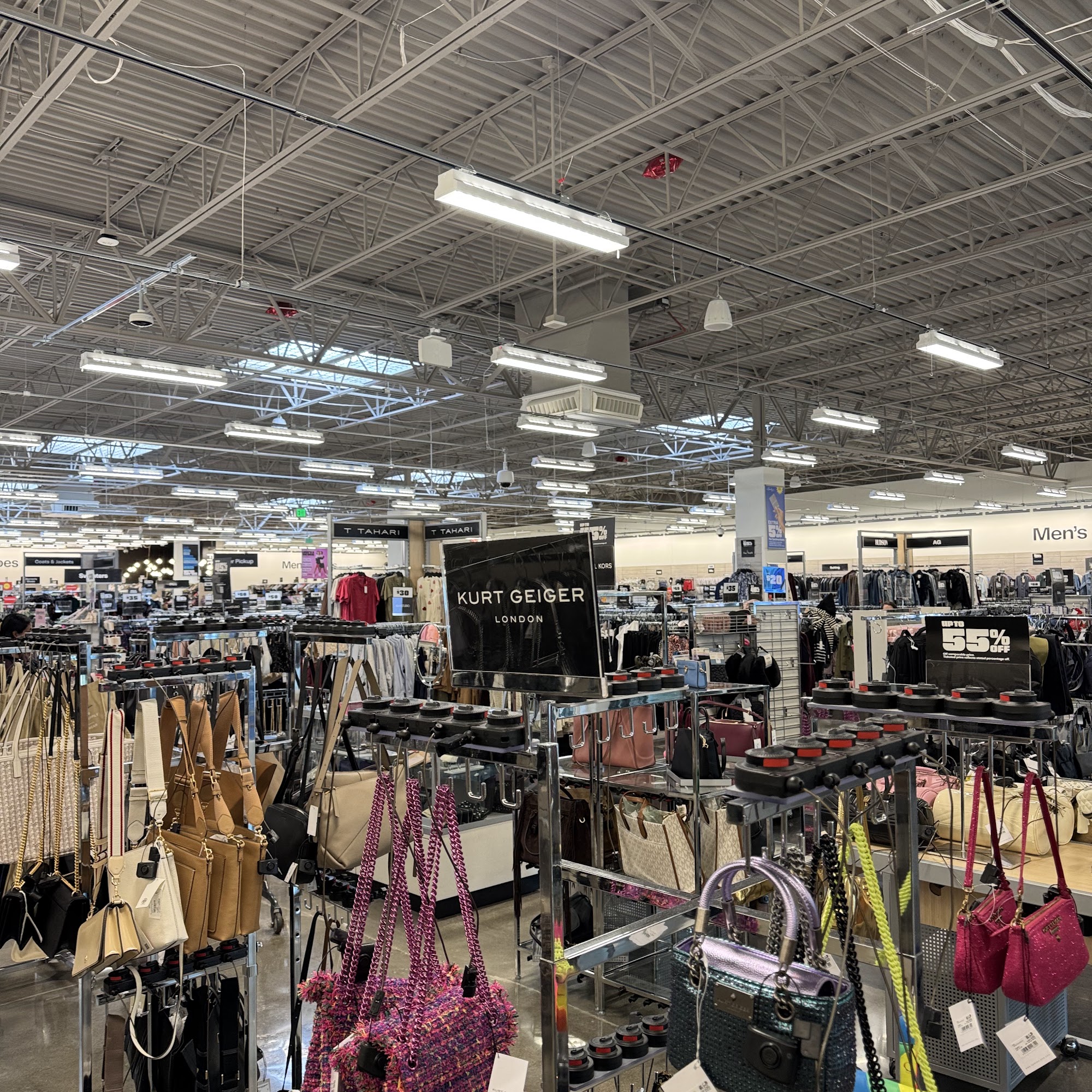 Nordstrom Rack Pinole
