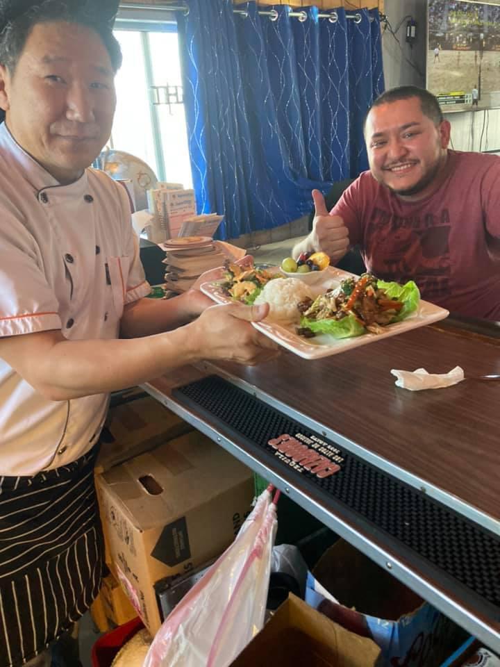 Photo credit: nextdoor