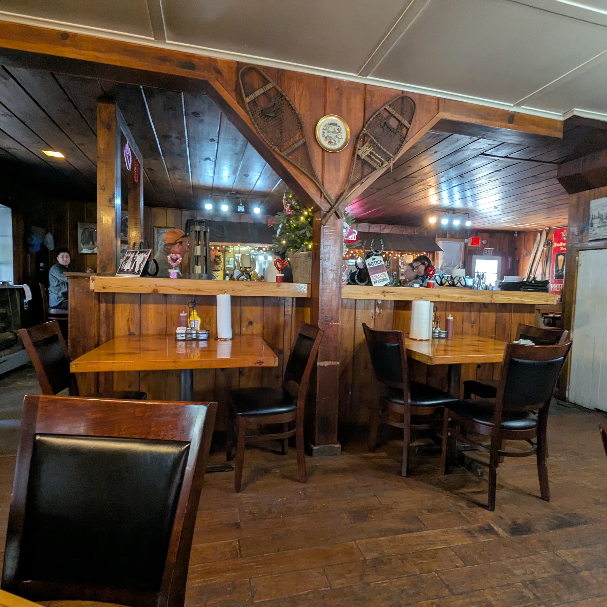 Ham's Station Pioneer