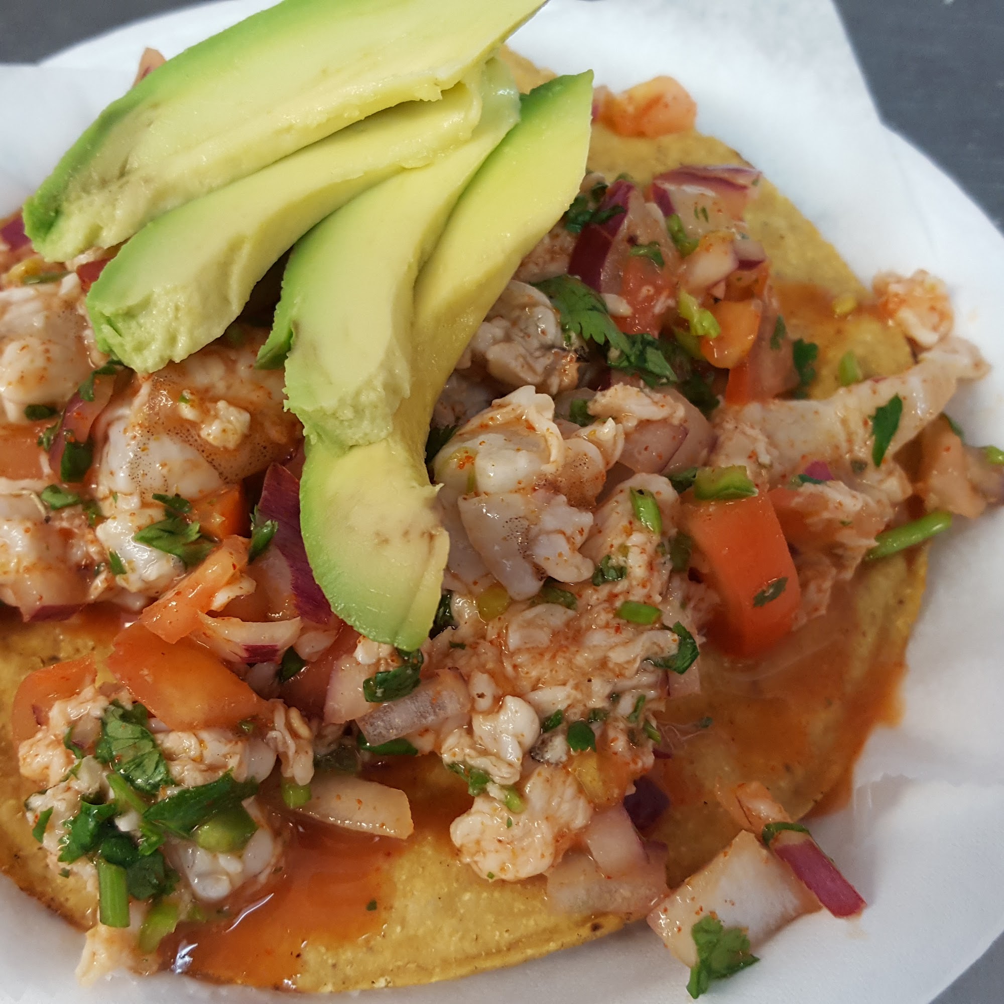 Papi's Grill Pismo Beach