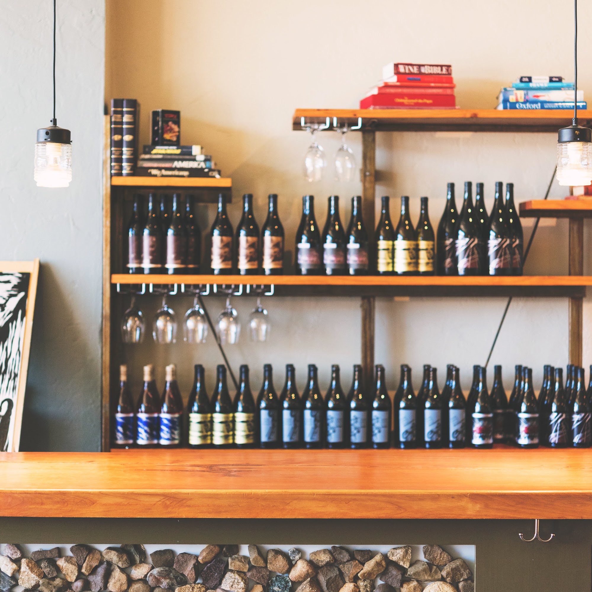 Sans Liege Wines Pismo Beach