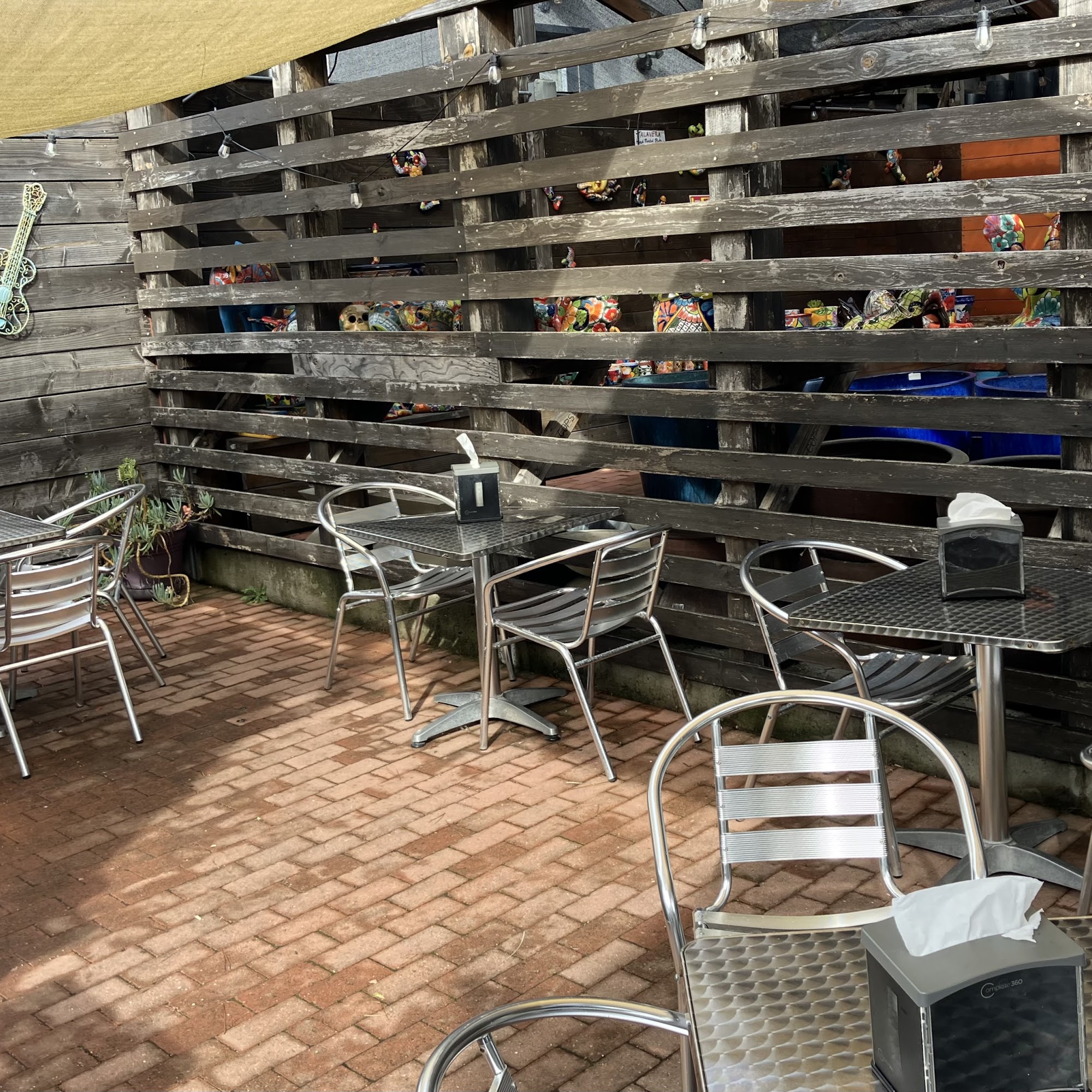 House of the Rising Buns Pismo Beach