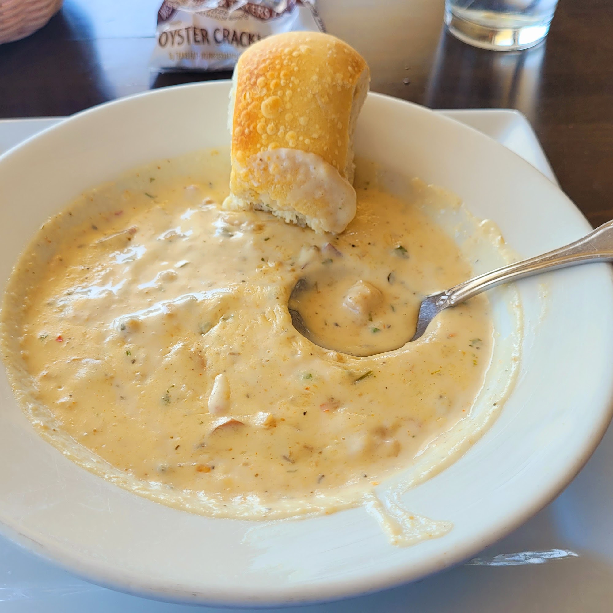 Ada’s Fish House Pismo Beach