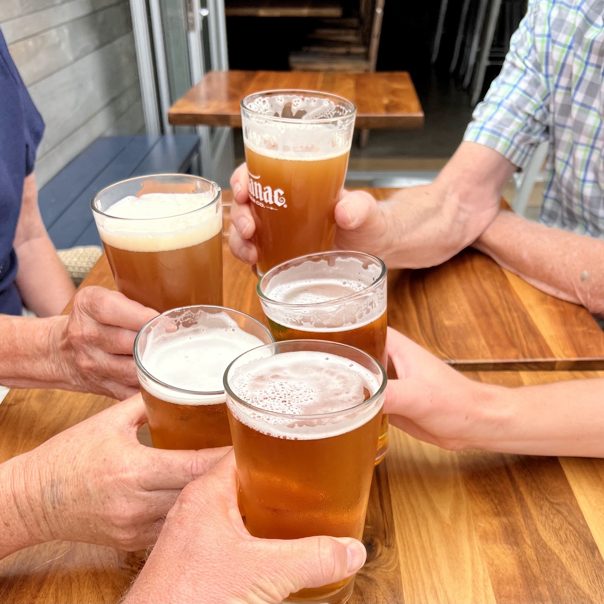 Kulturhaus Brewing Company Pismo Beach