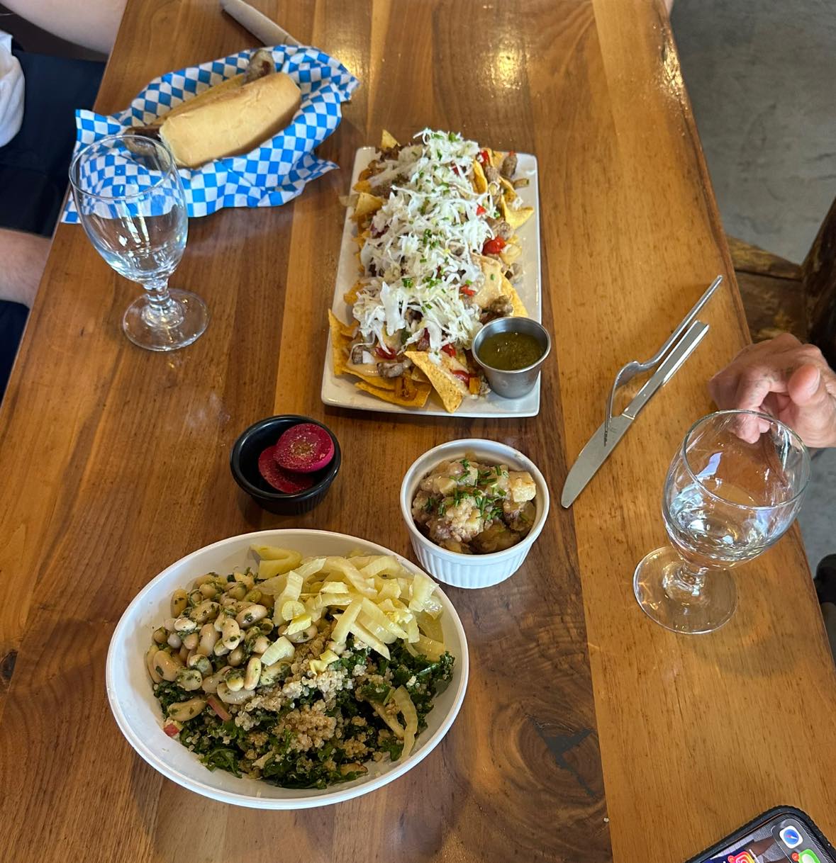 Kulturhaus Brewing Company Pismo Beach