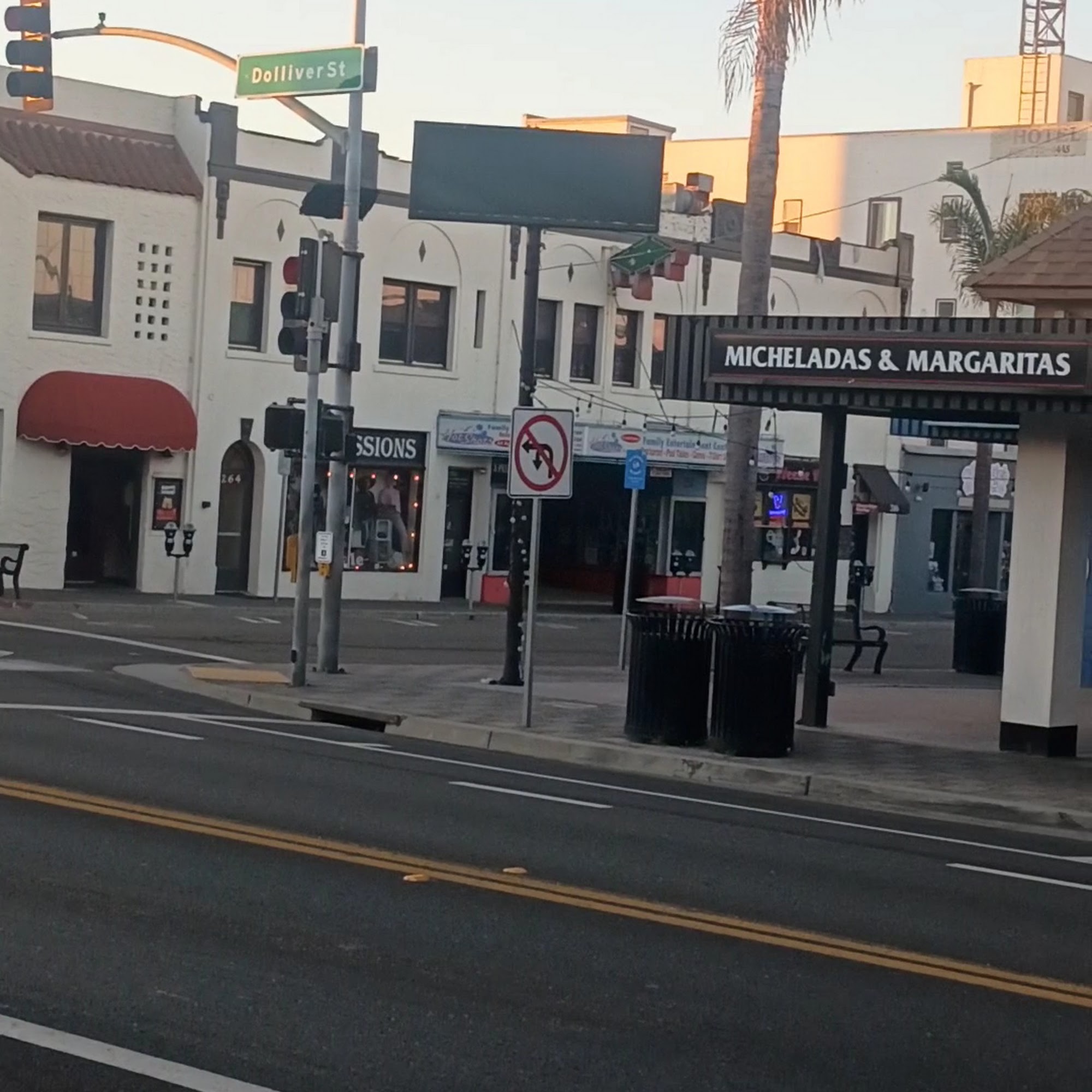 Taqueria El Guero Pismo Beach