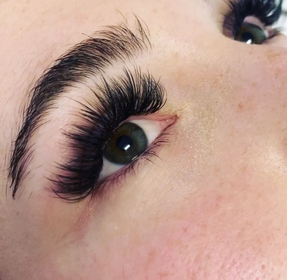 Lashes By Rachelle
