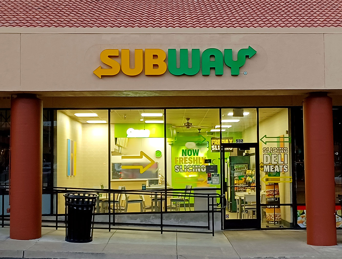 Subway