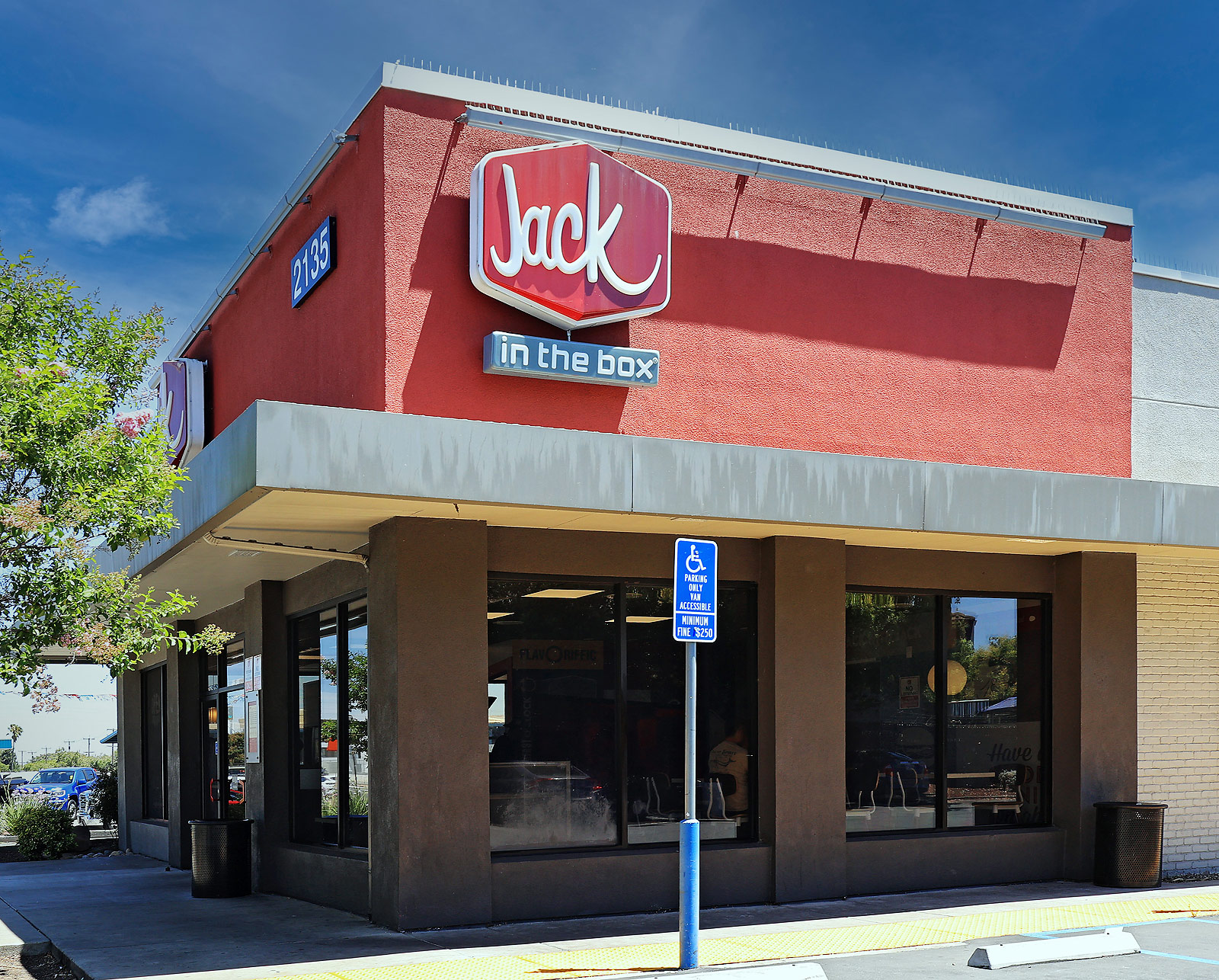 Jack In The Box