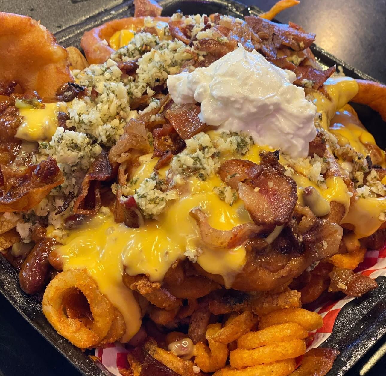 Lumpy's Diner PITTSBURG Pittsburg