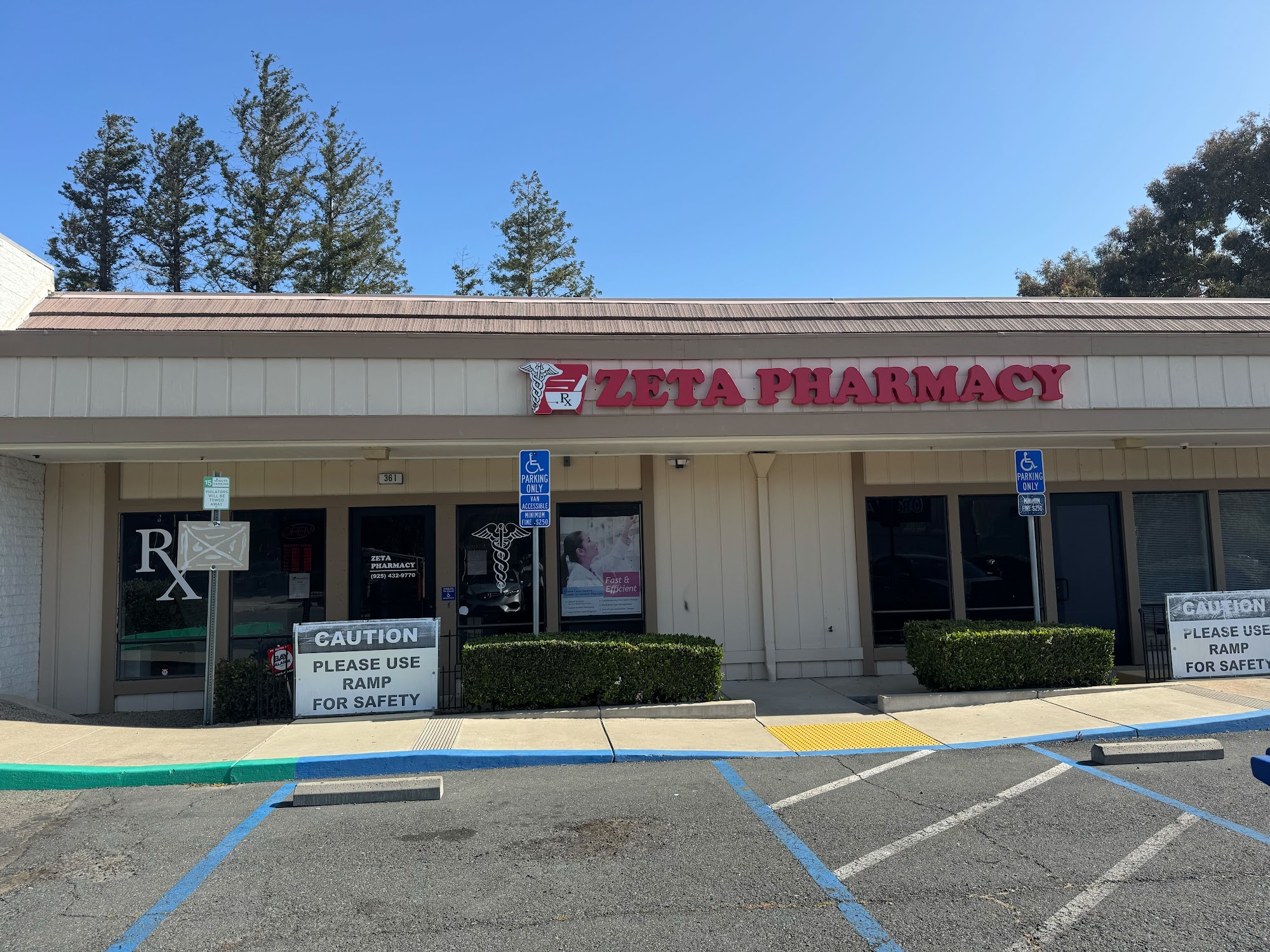 Zeta Pharmacy Pittsburg