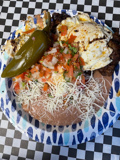 Taqueria Mr Delisioso - Food Truck Pittsburg Pittsburg