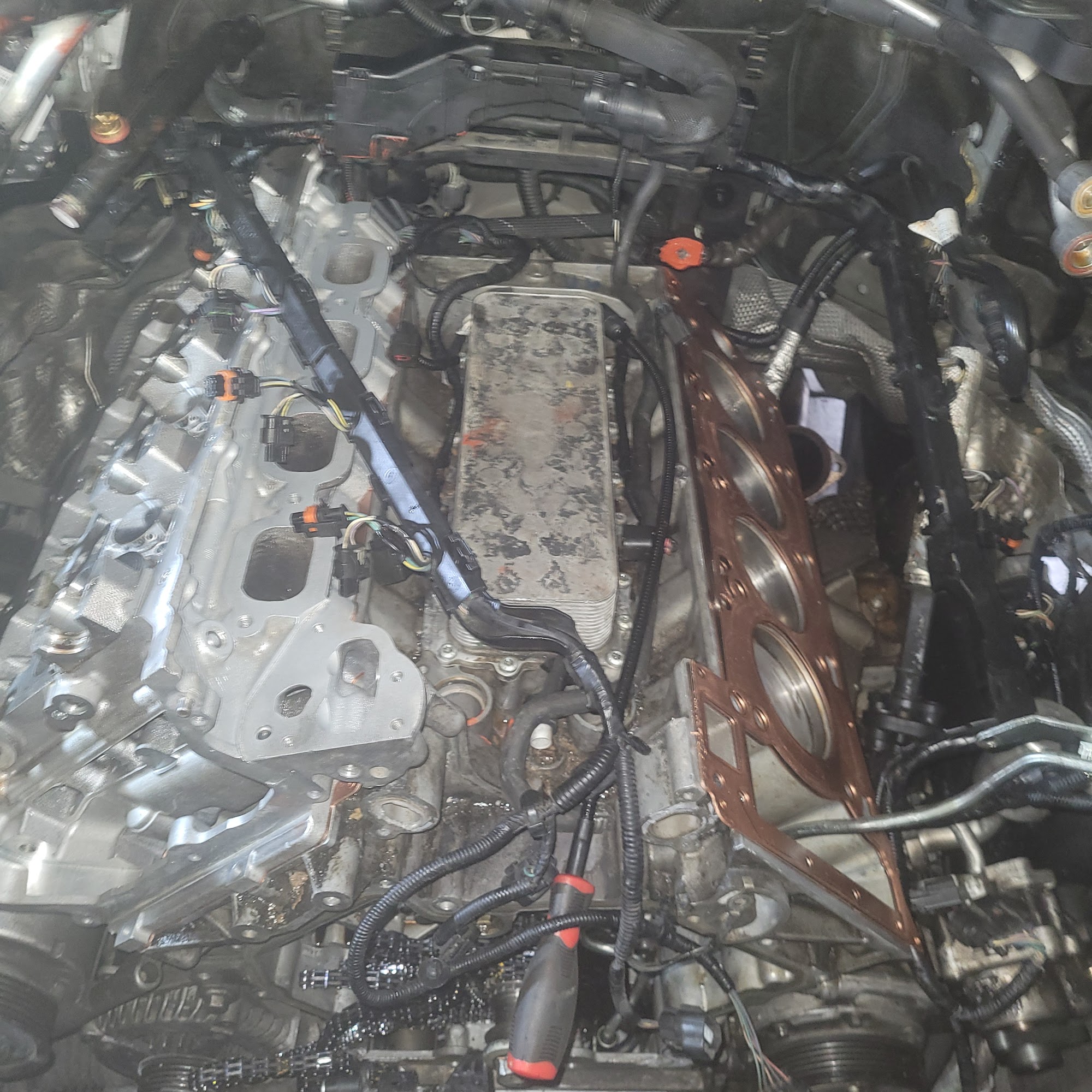 Angelo's Mobile Mechanic Services Pittsburg