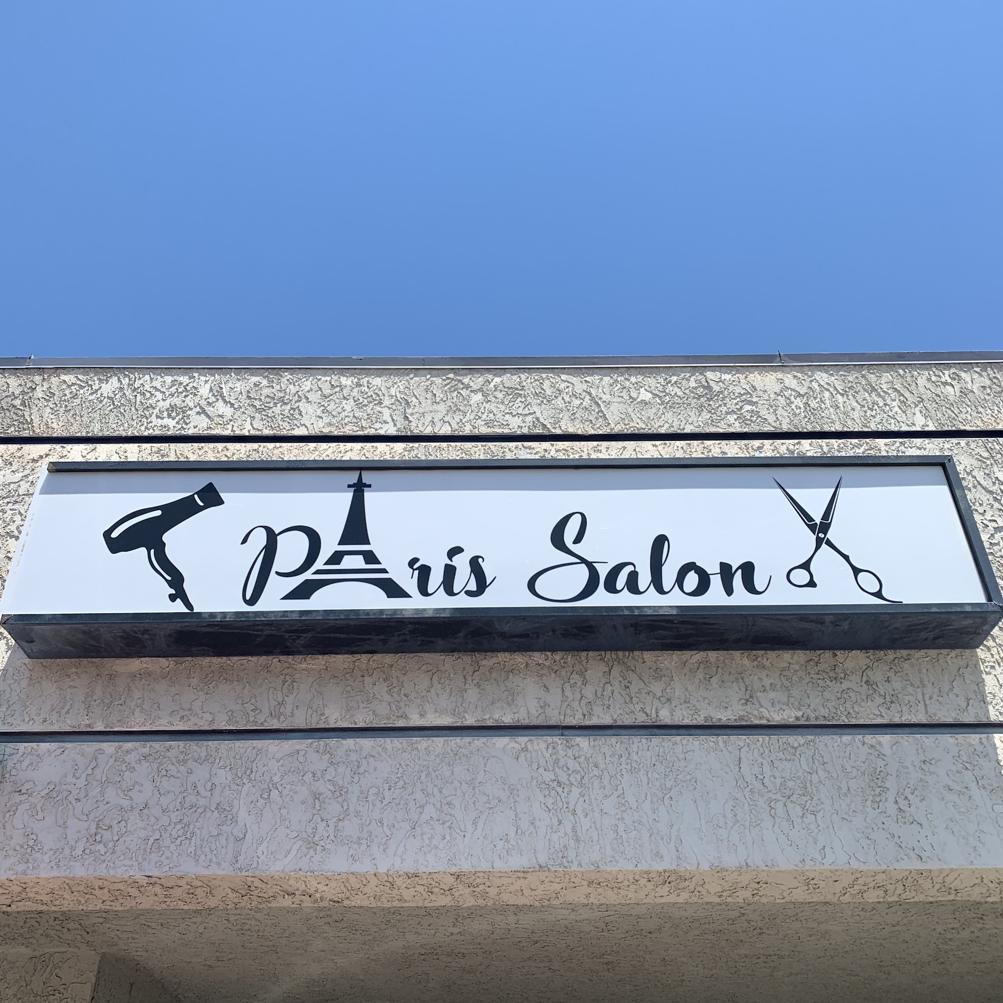 Paris Salon 3105 Railroad Ave suite d, Pittsburg California 94565