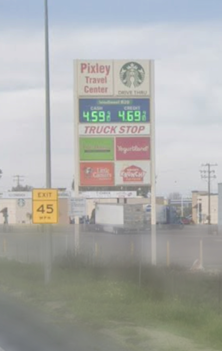 Little Caesars Pizza Menu