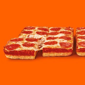 Little Caesars Pizza Menu