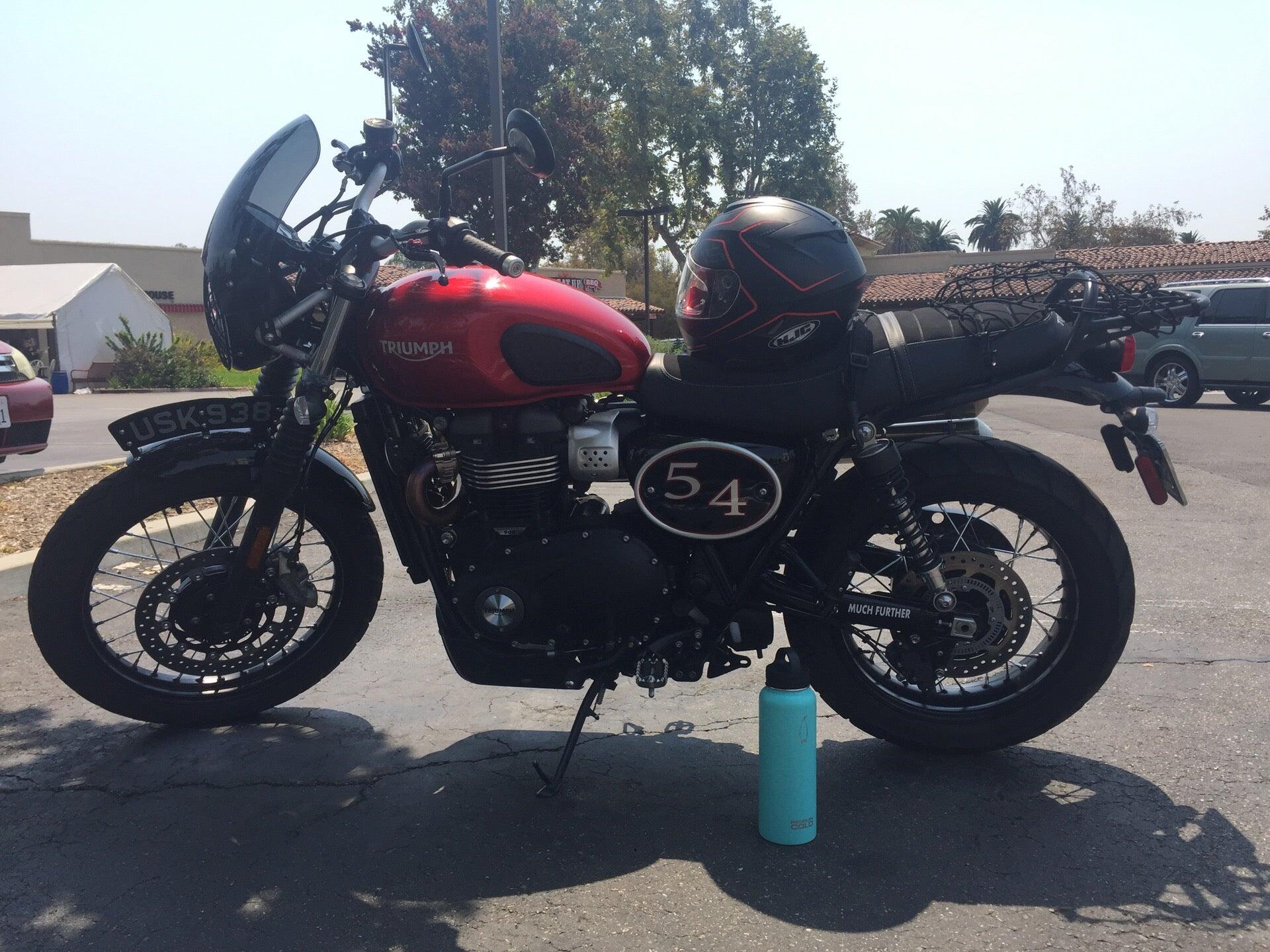 Photo credit: nextdoor